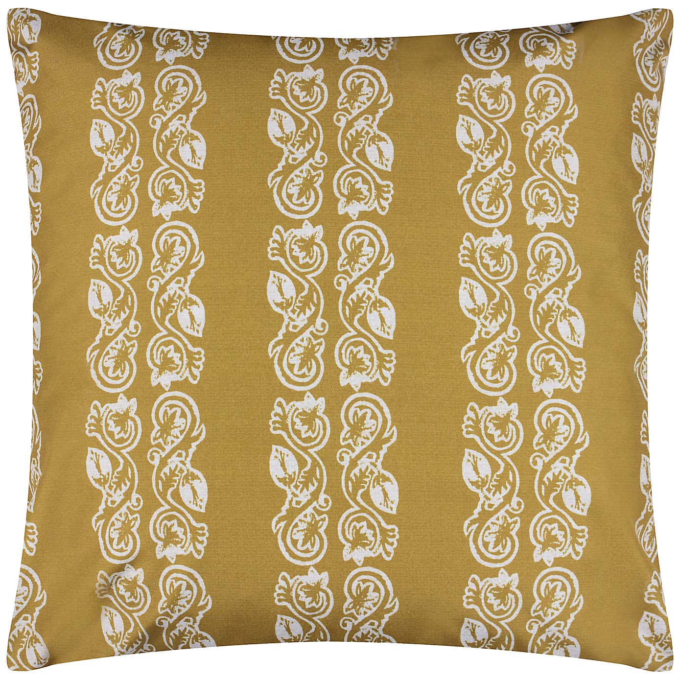 Paoletti Kalindi Stripe Large Outdoor Cushion