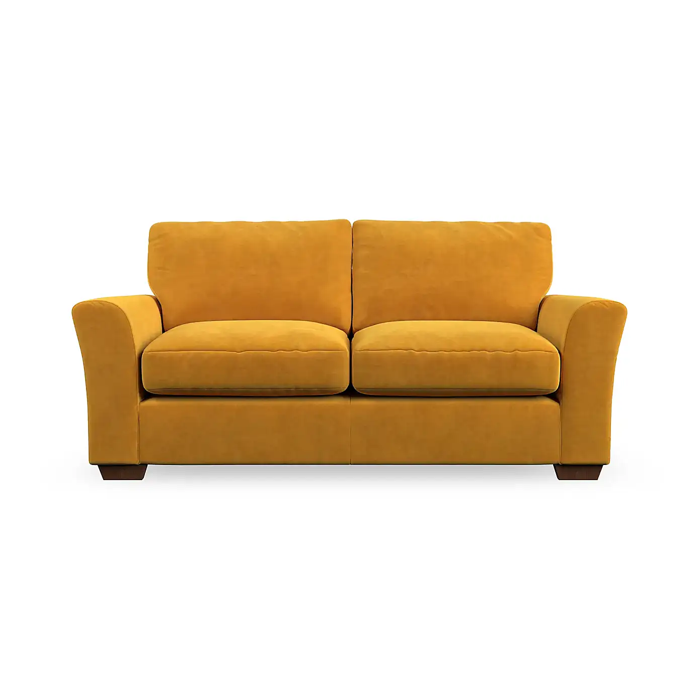 Lena 3 Seater Sofa Bed