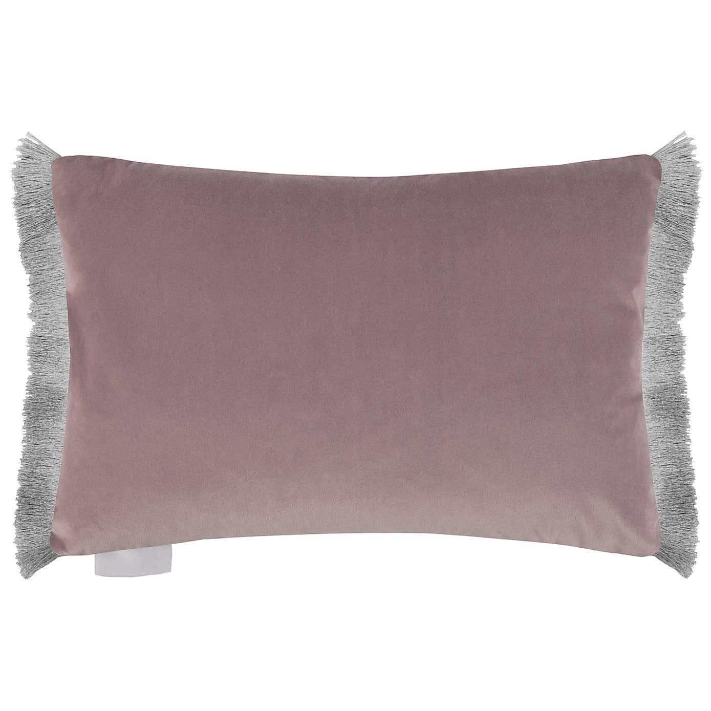 Osawi Cotton Rectangle Cushion