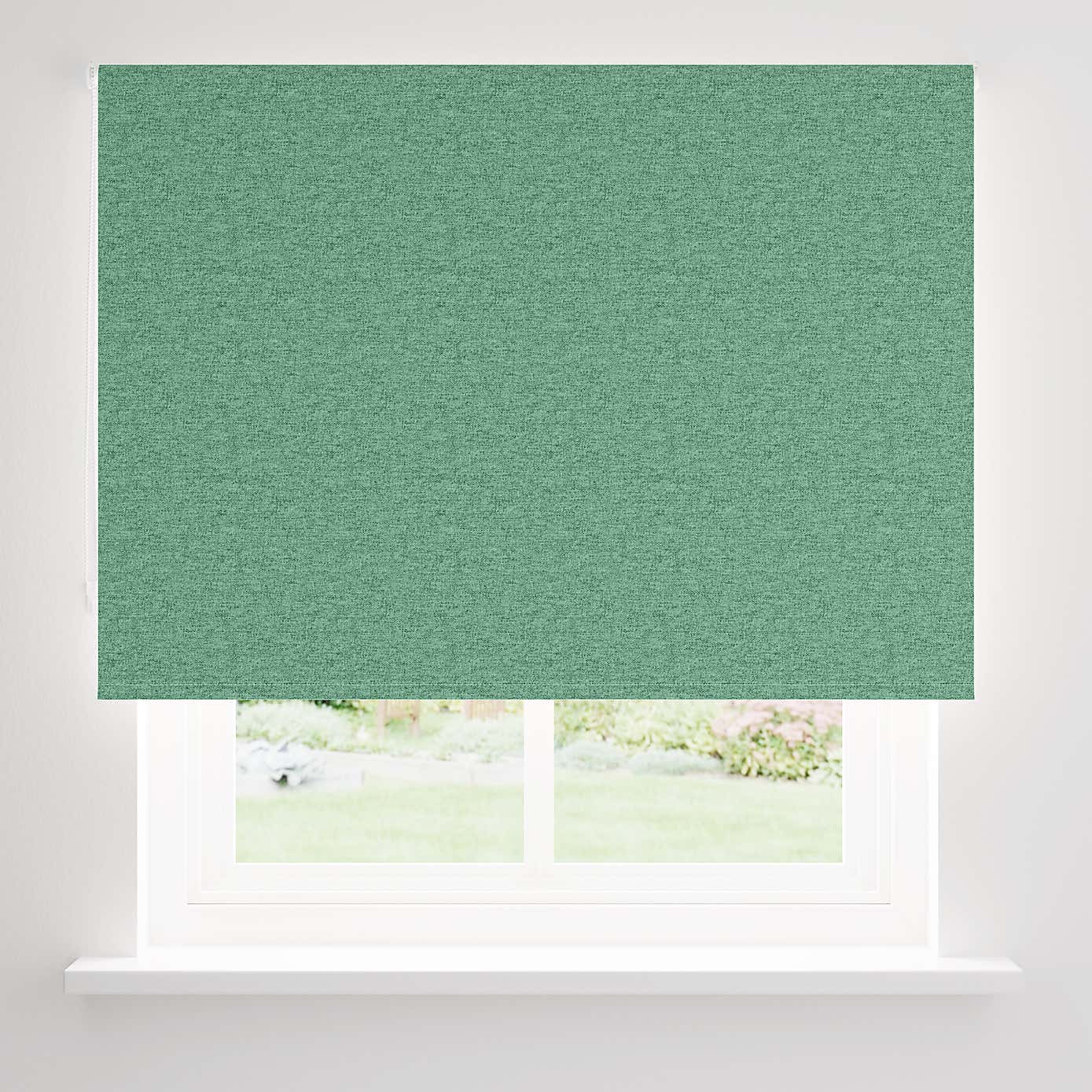 Luna Blackout Roller Blind