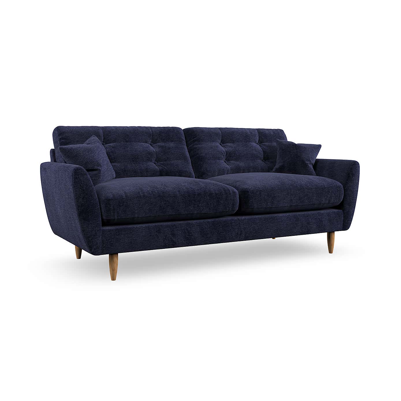 Anders Large 3 Seater Sofa
