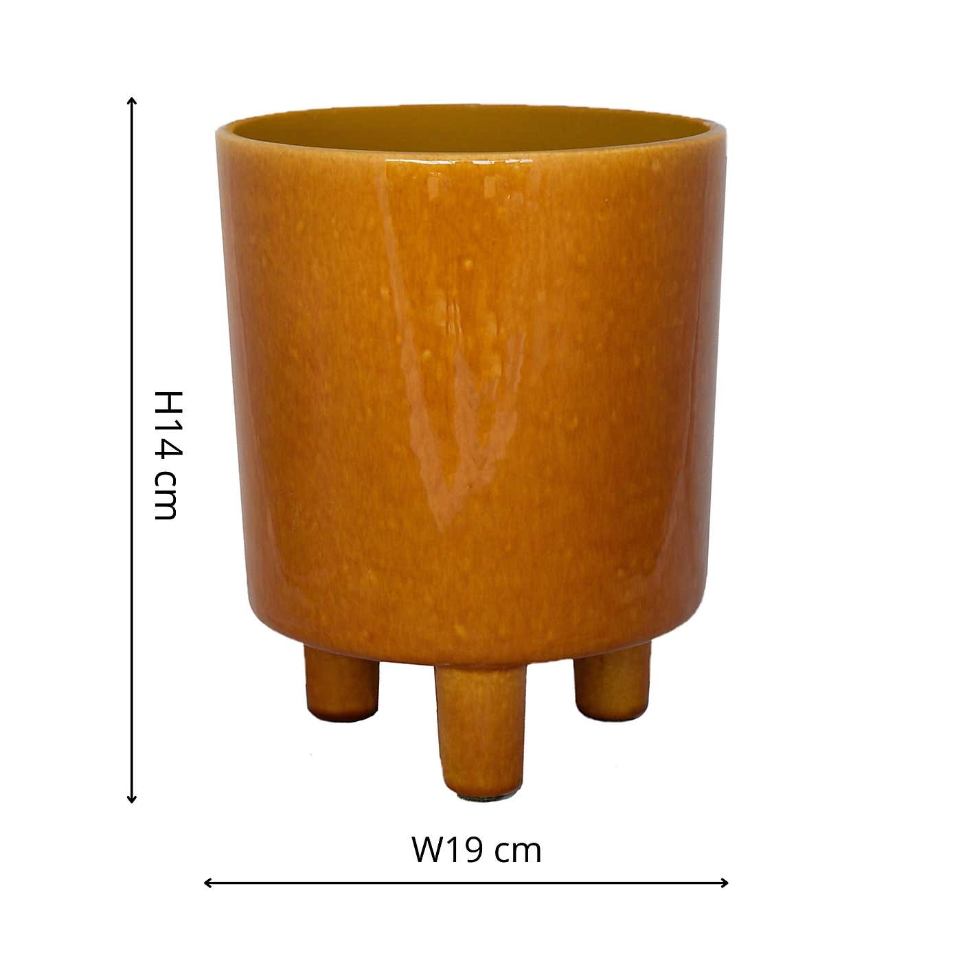 Pisa Plant Pot