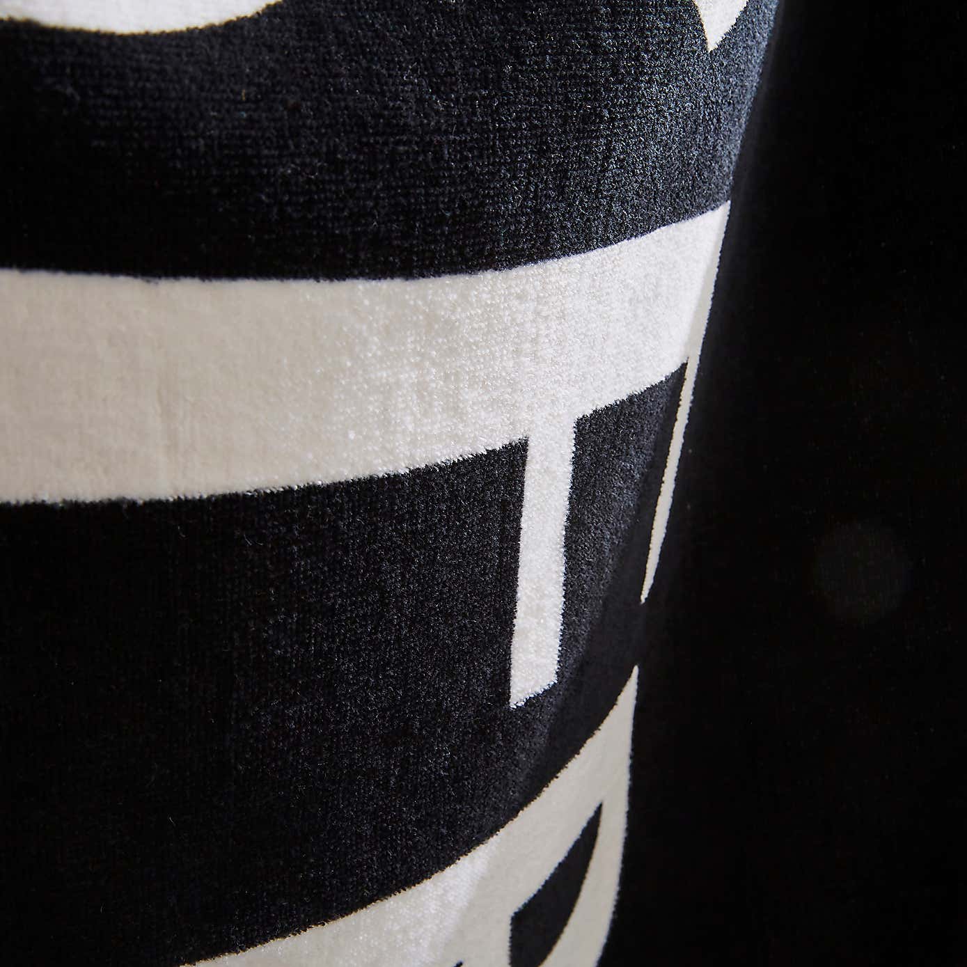 XL Reserved Beach Towel