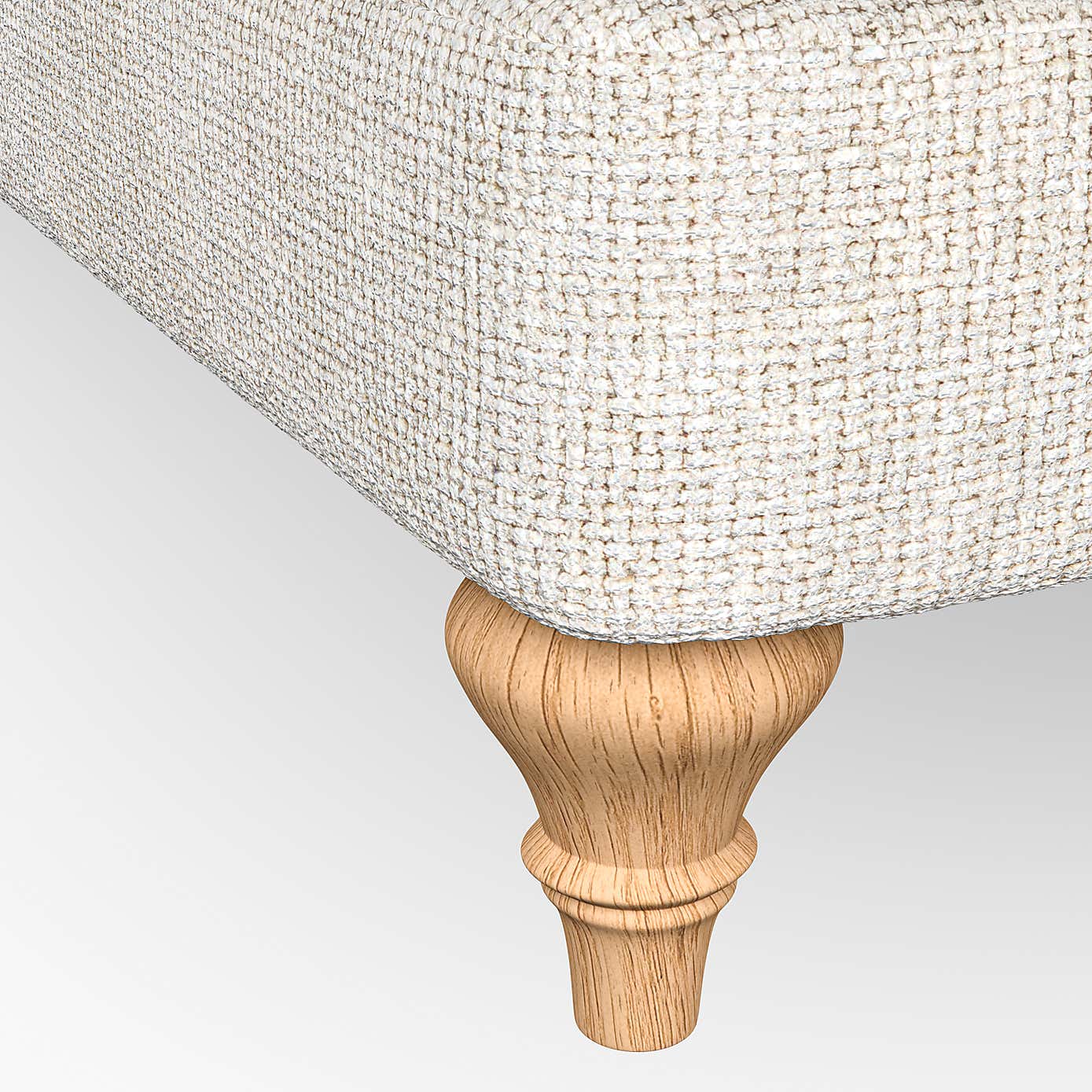 Evie Large 3 Seater Sofa