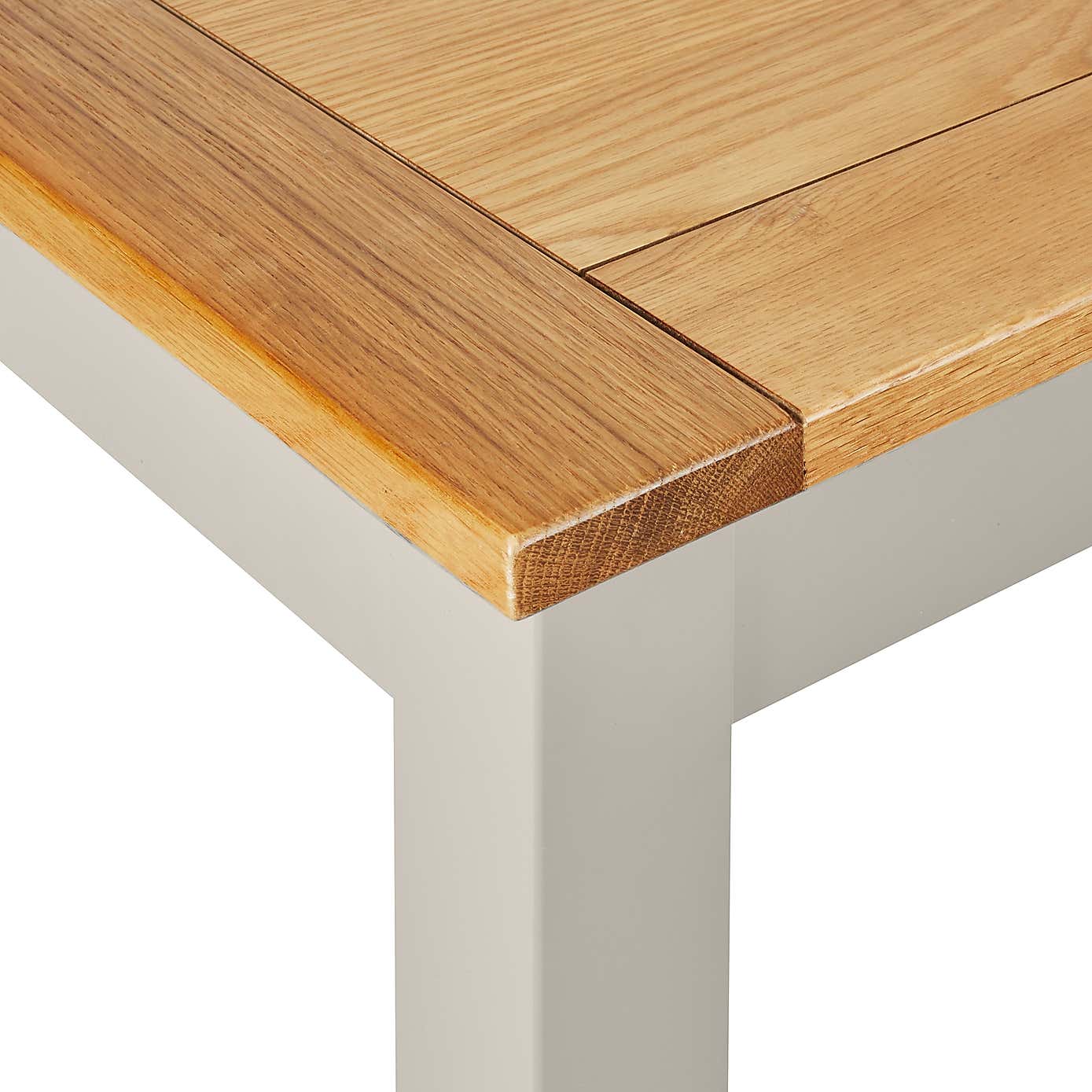 Clifford Dining Bench Set Grey