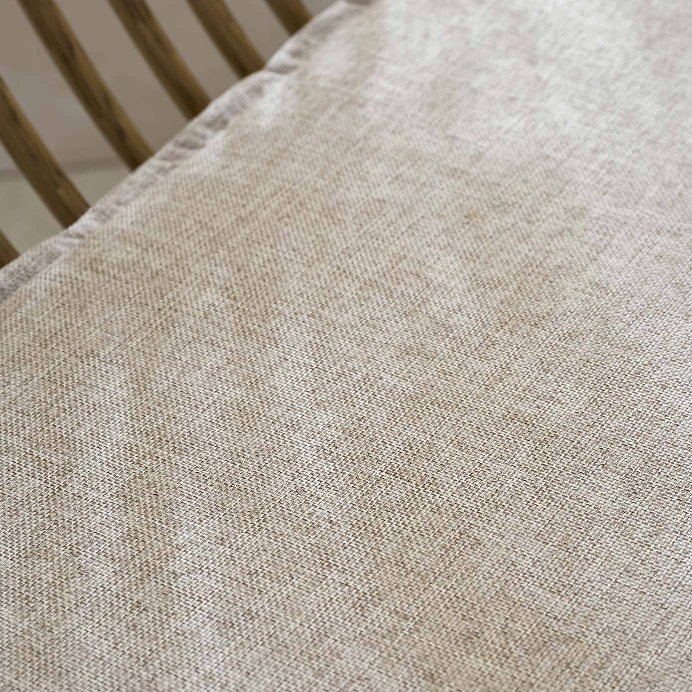 Set of 2 Water Resistant Seat Pads