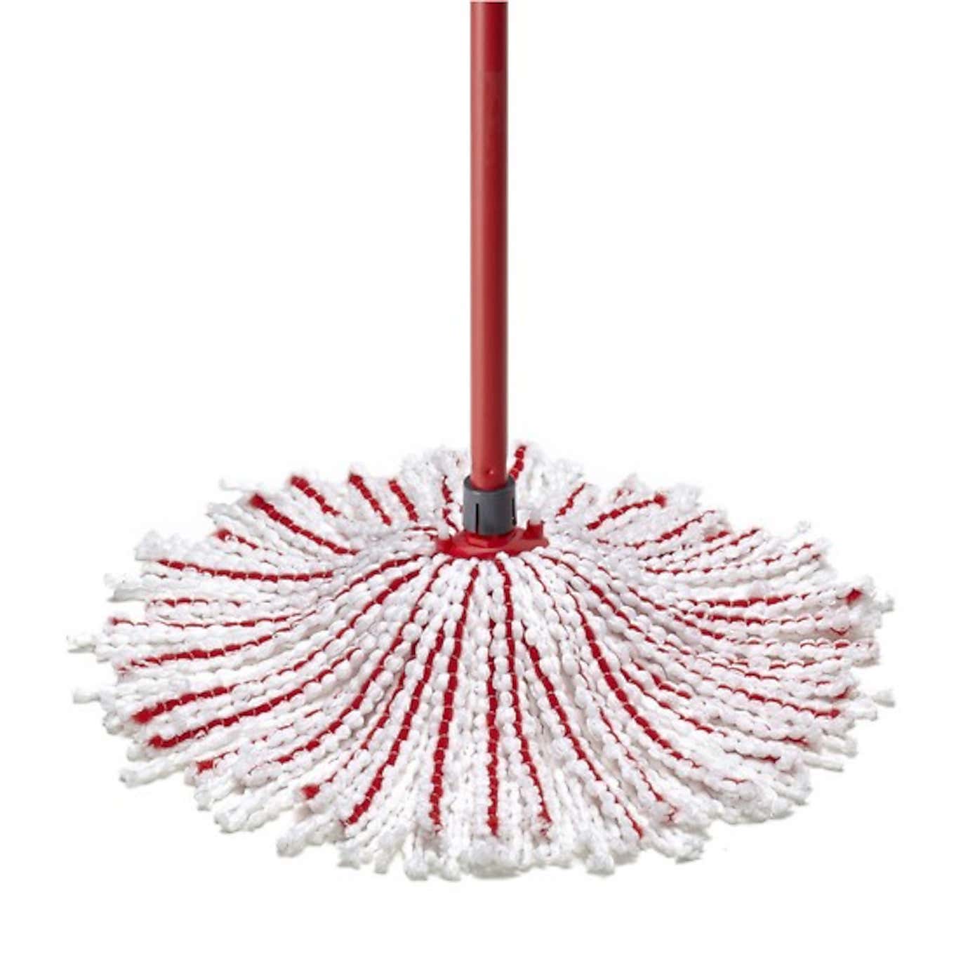 Vileda Microfibre & Power Mop Refill