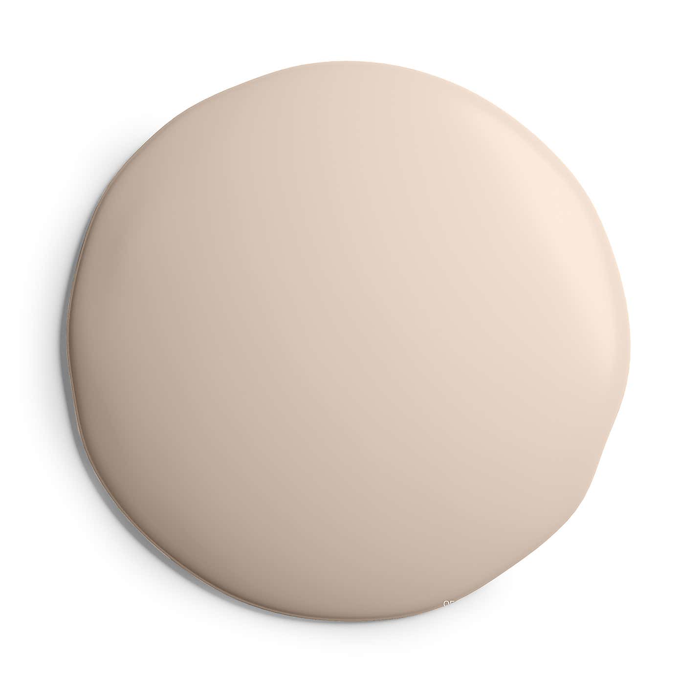 Pink Dune Eggshell Emulsion Paint