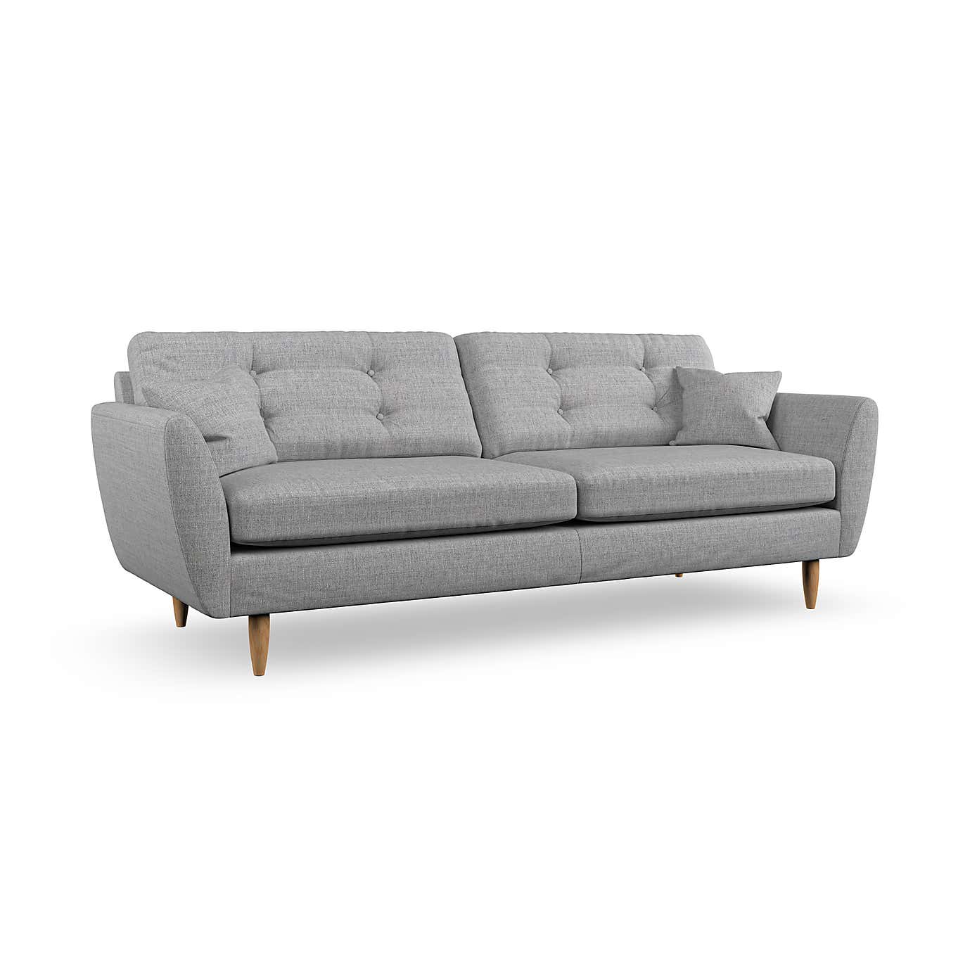 Anders 4 Seater Sofa