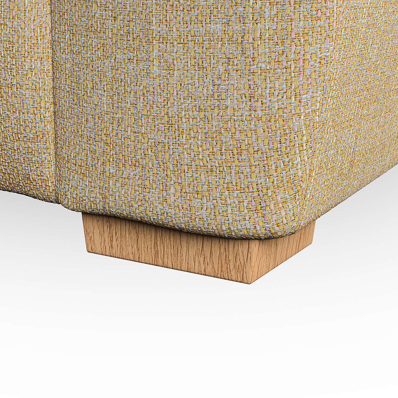 Madison Snuggle Chair