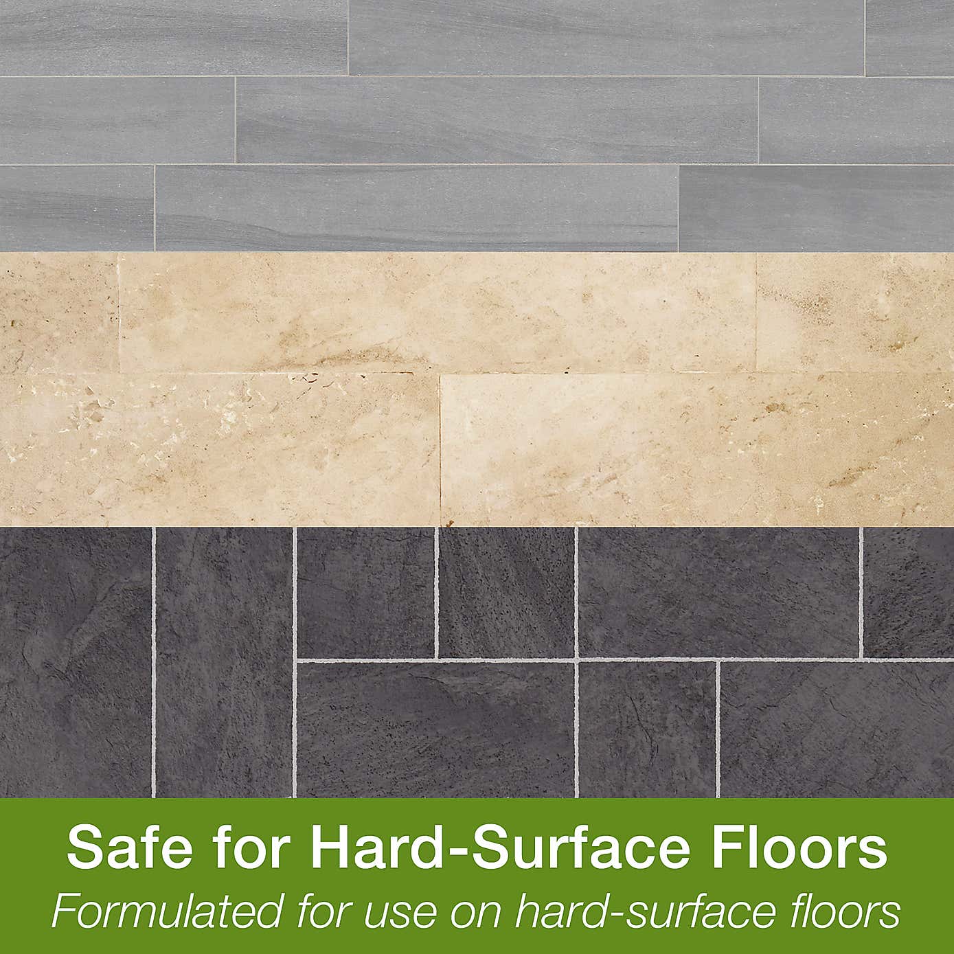 Bona Hard Surface Floor Cleaner 4L Refill