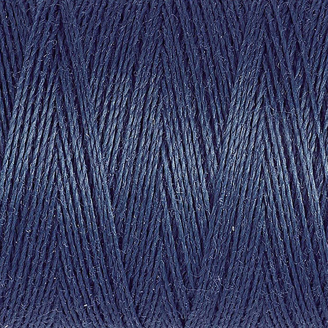 Gutermann Sew All Thread 100m Holland Blue (593)