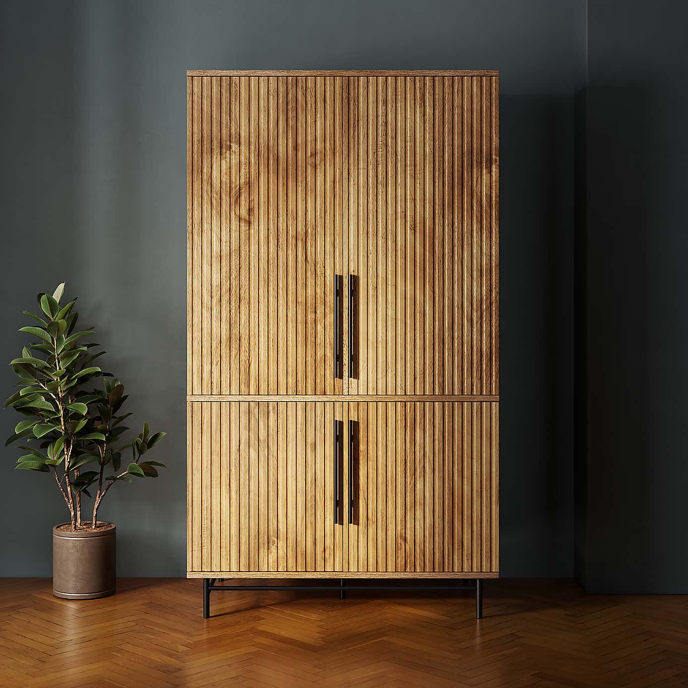 Bryant Hideaway Cabinet