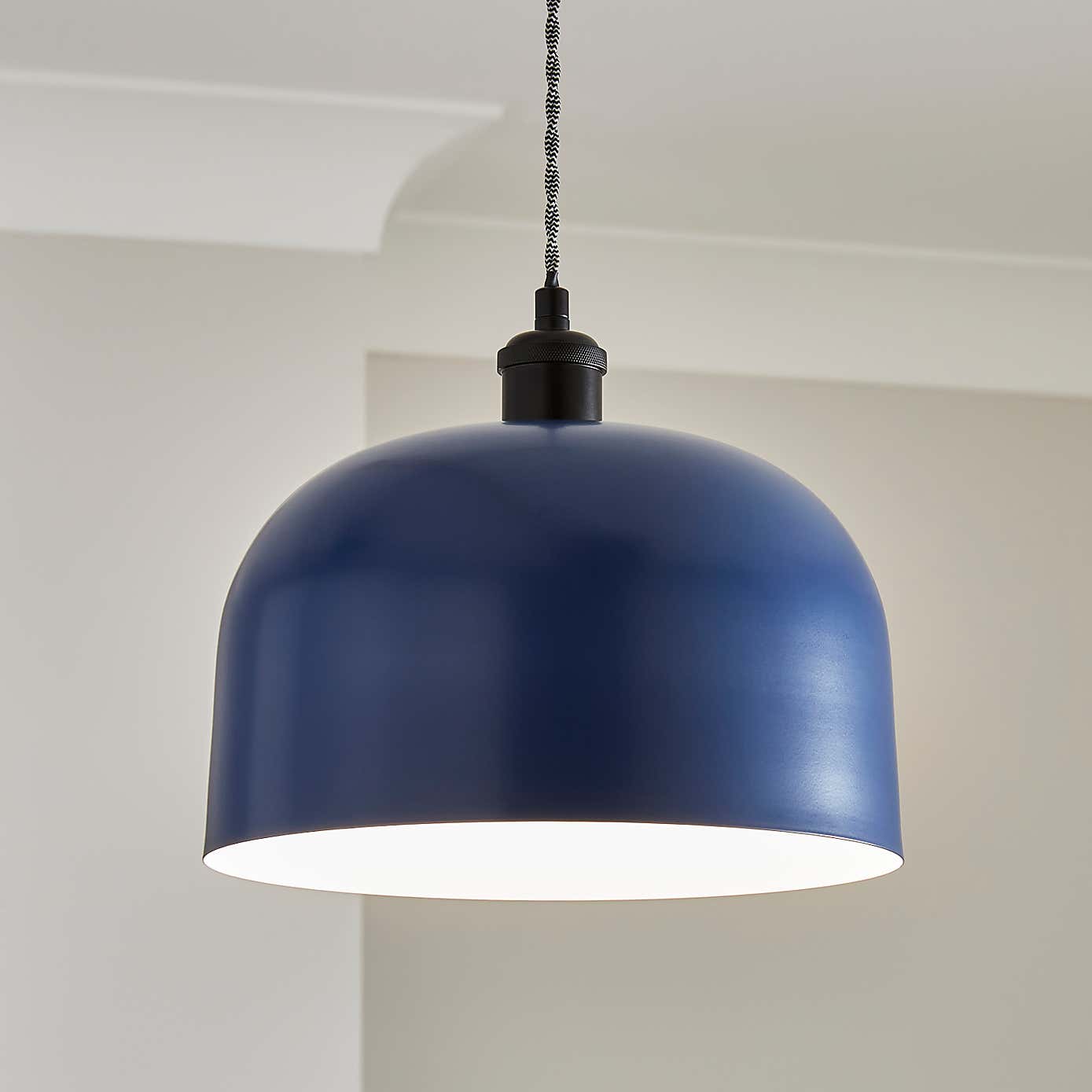 Keko Dome Easy Fit Pendant