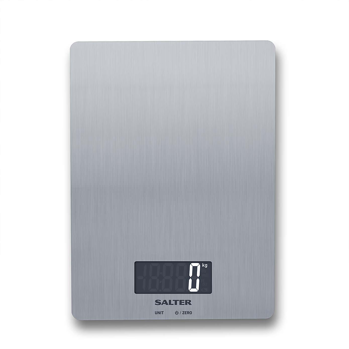 Salter Electronic Kitchen Scales