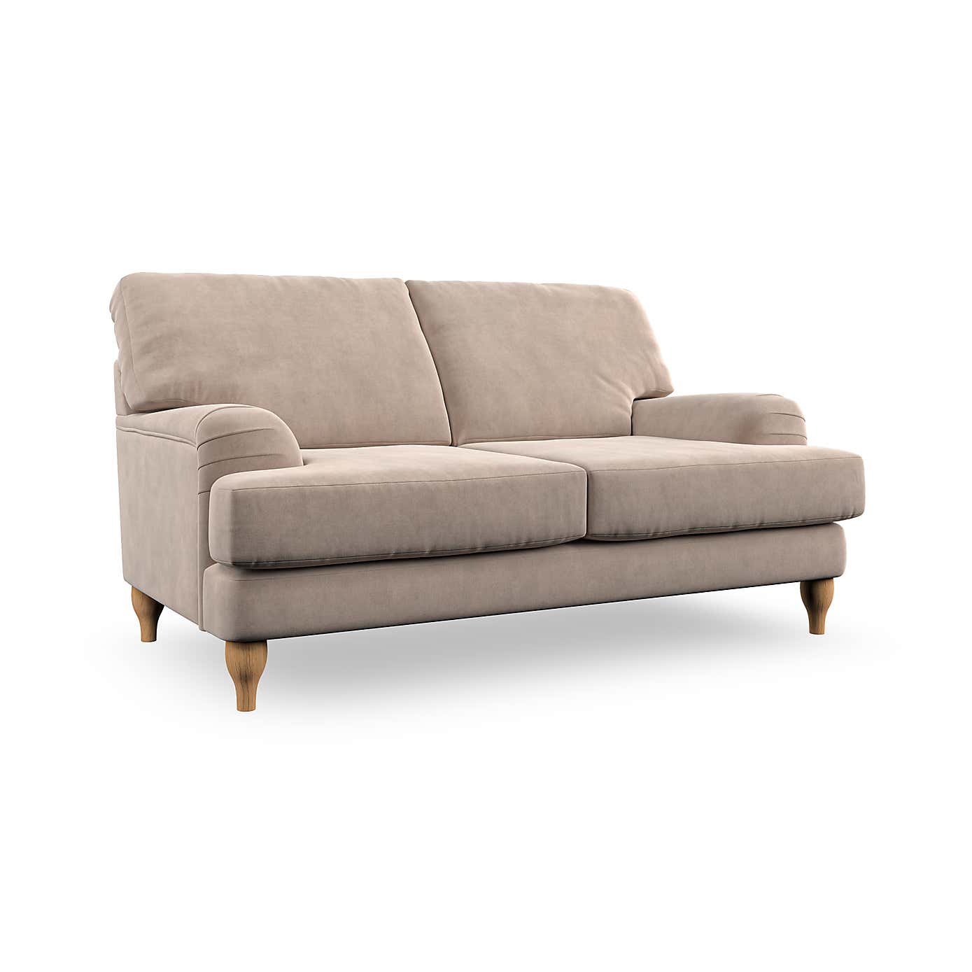 Darwin Large 2 Seater Sofa