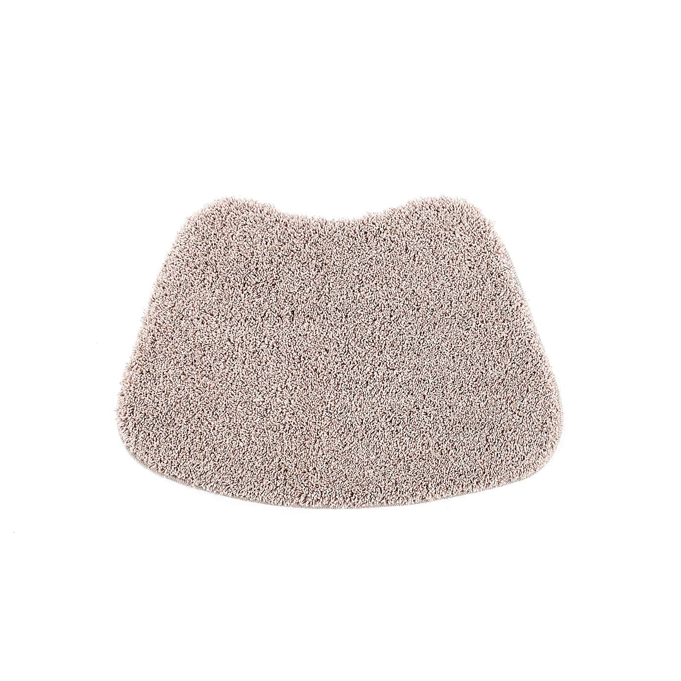 Buddy Bath Antibacterial Curved Bath Mat