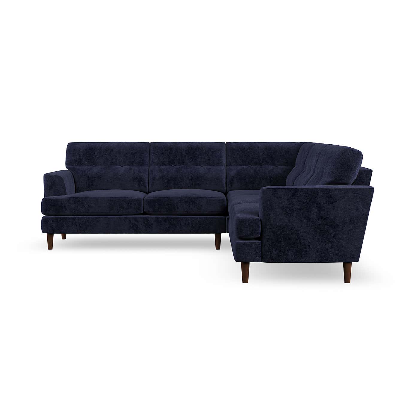 Cooper 5 Seater Corner Sofa