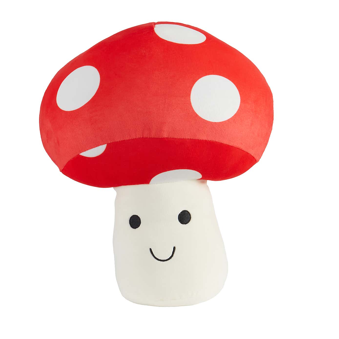 Cuddle Creatures Mushroom Soft Toy