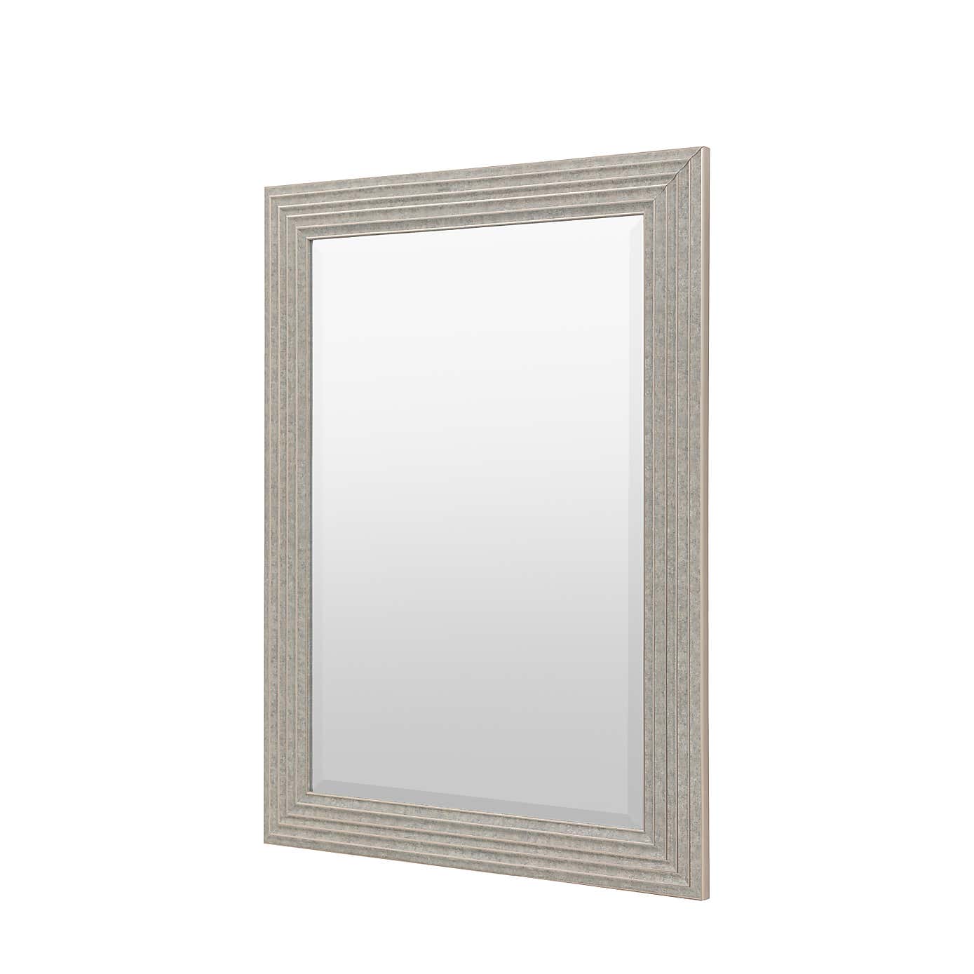 Harlowe Rectangle Wall Mirror