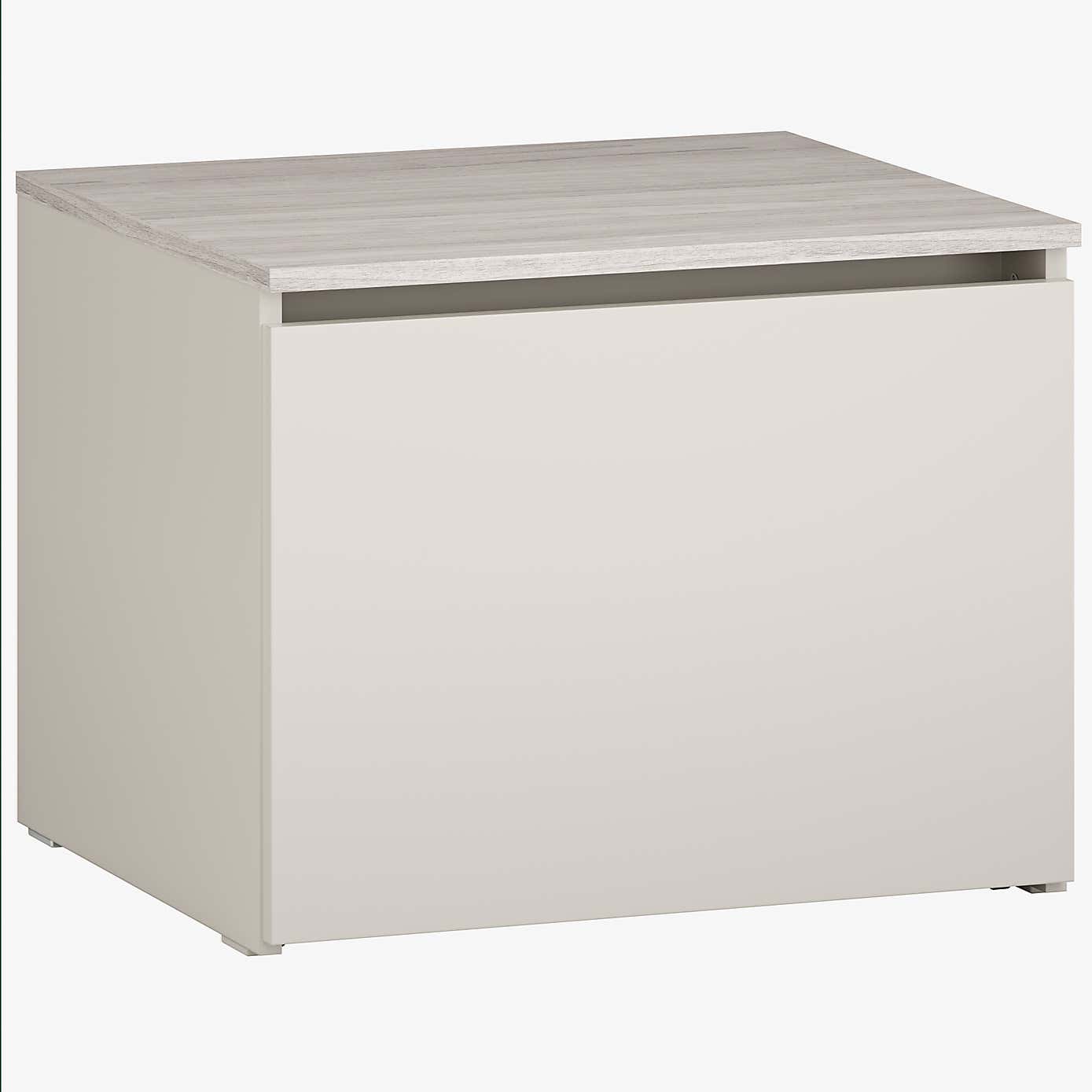 Little Acorns Toy Box