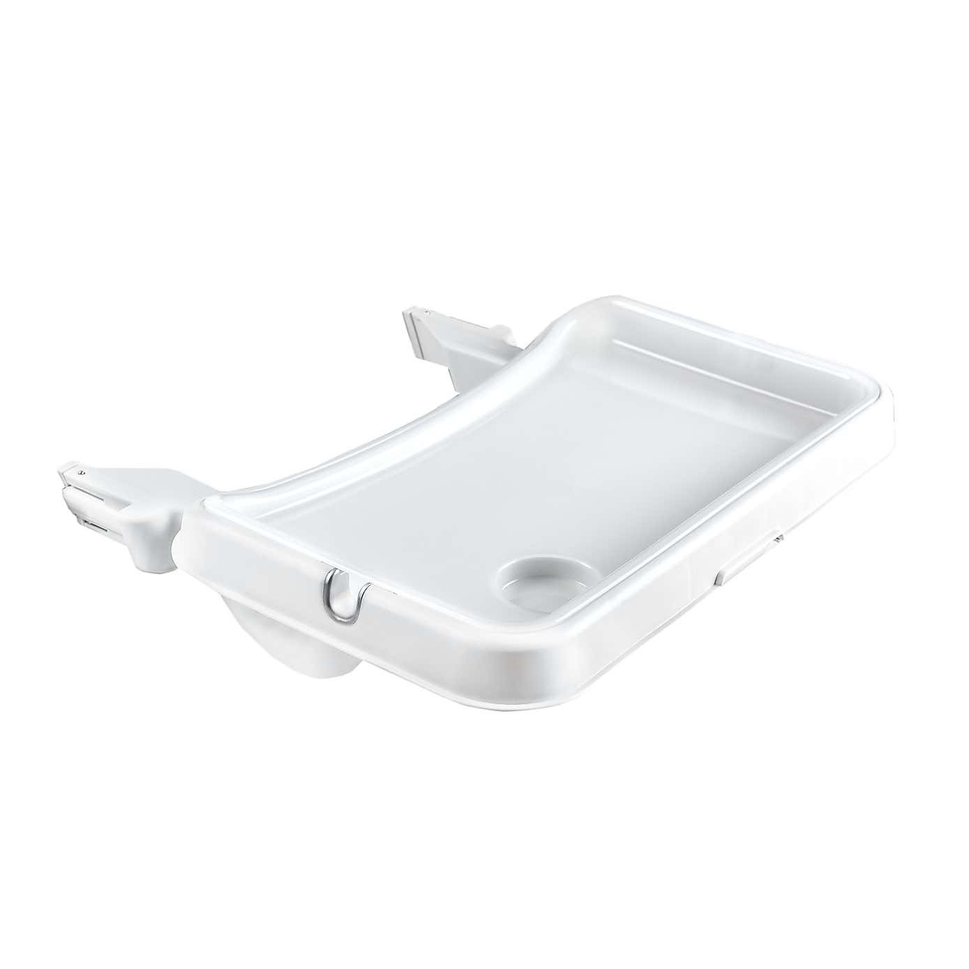 Hauck Alpha Highchair Tray Set