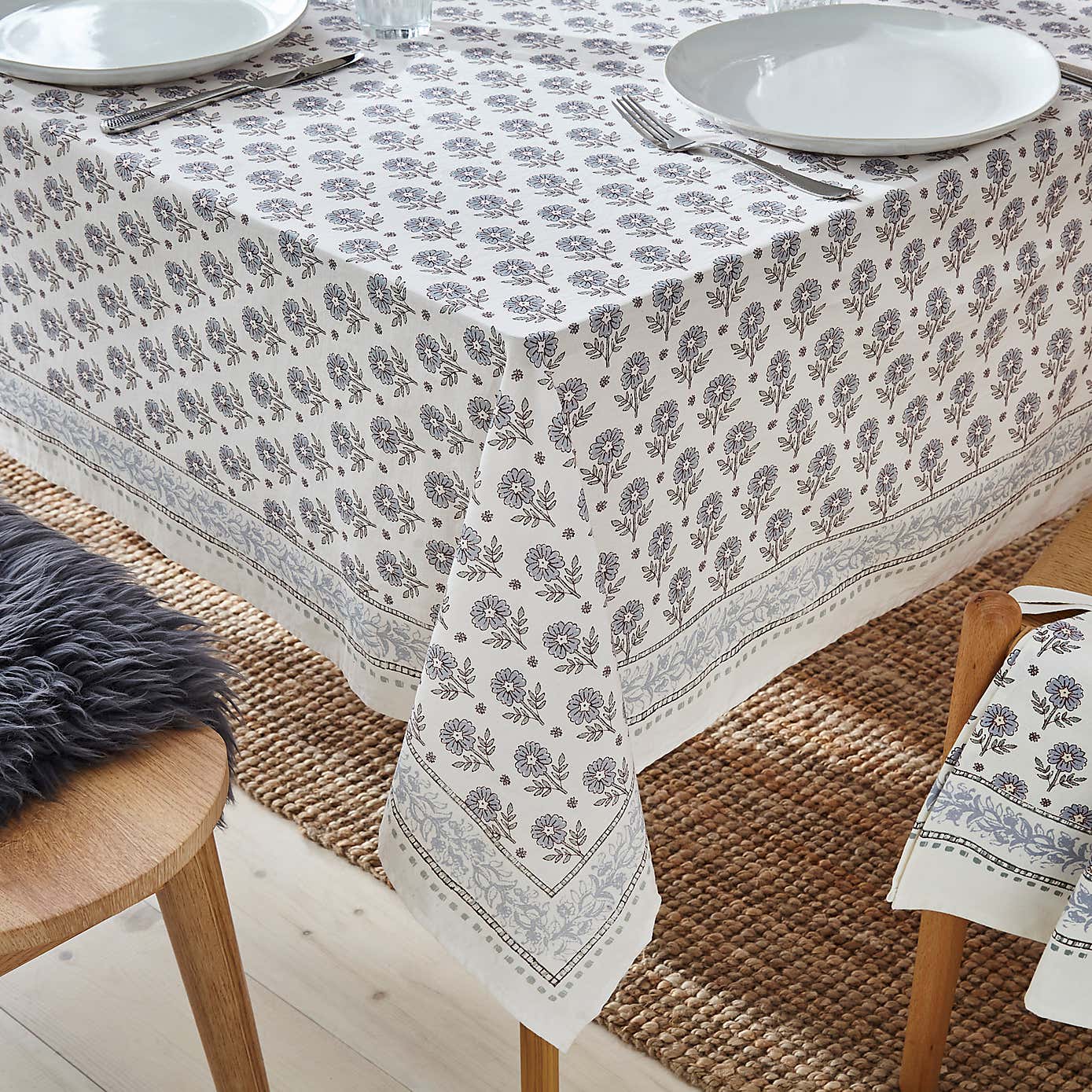 Mabel Tablecloth
