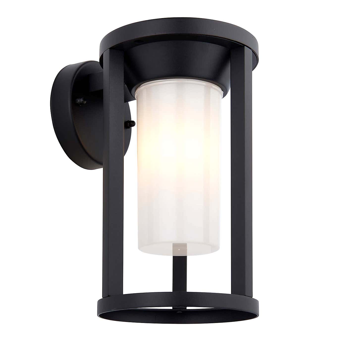 Vogue Butler Outdoor Wall Light