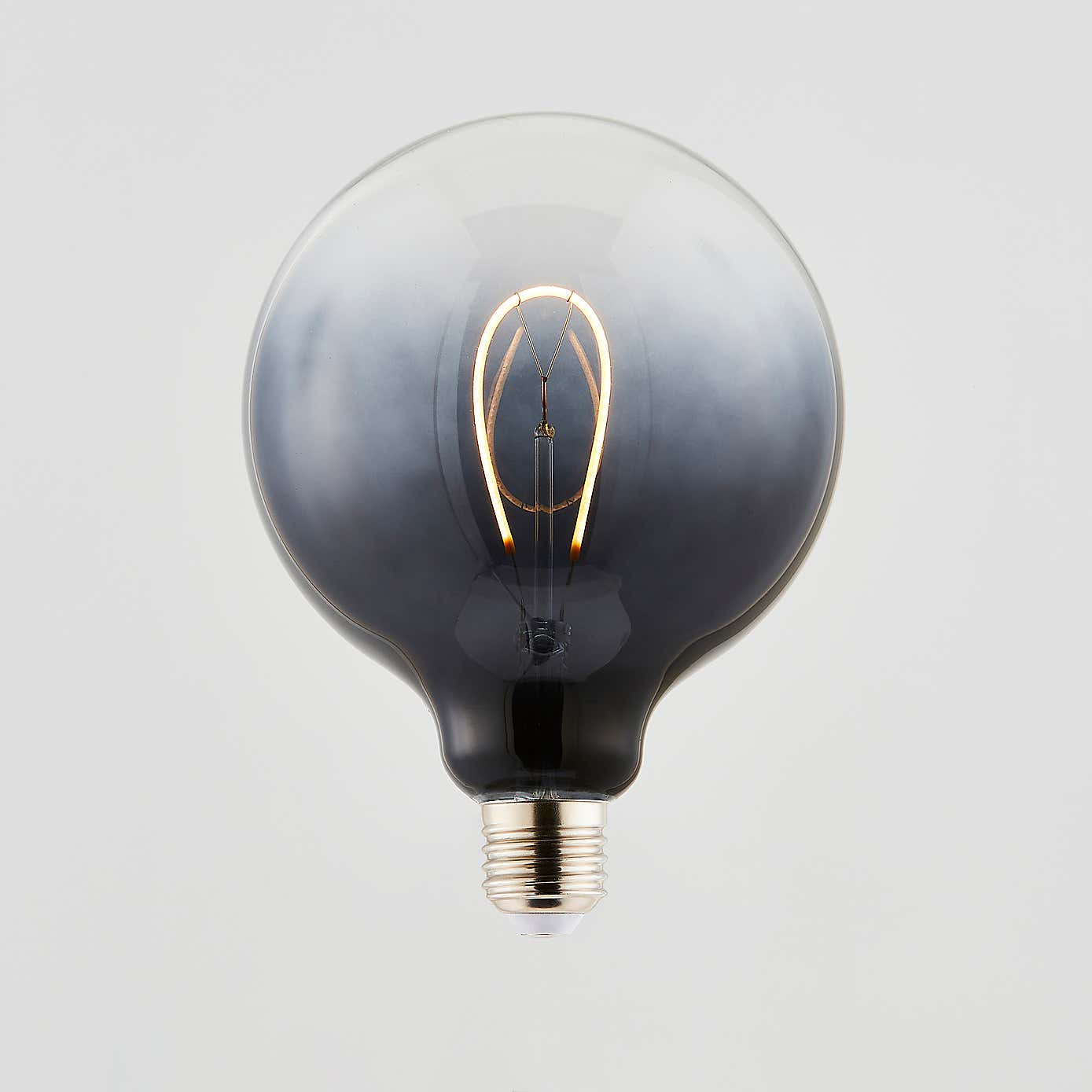 Forli Bulb Smoked Gradient