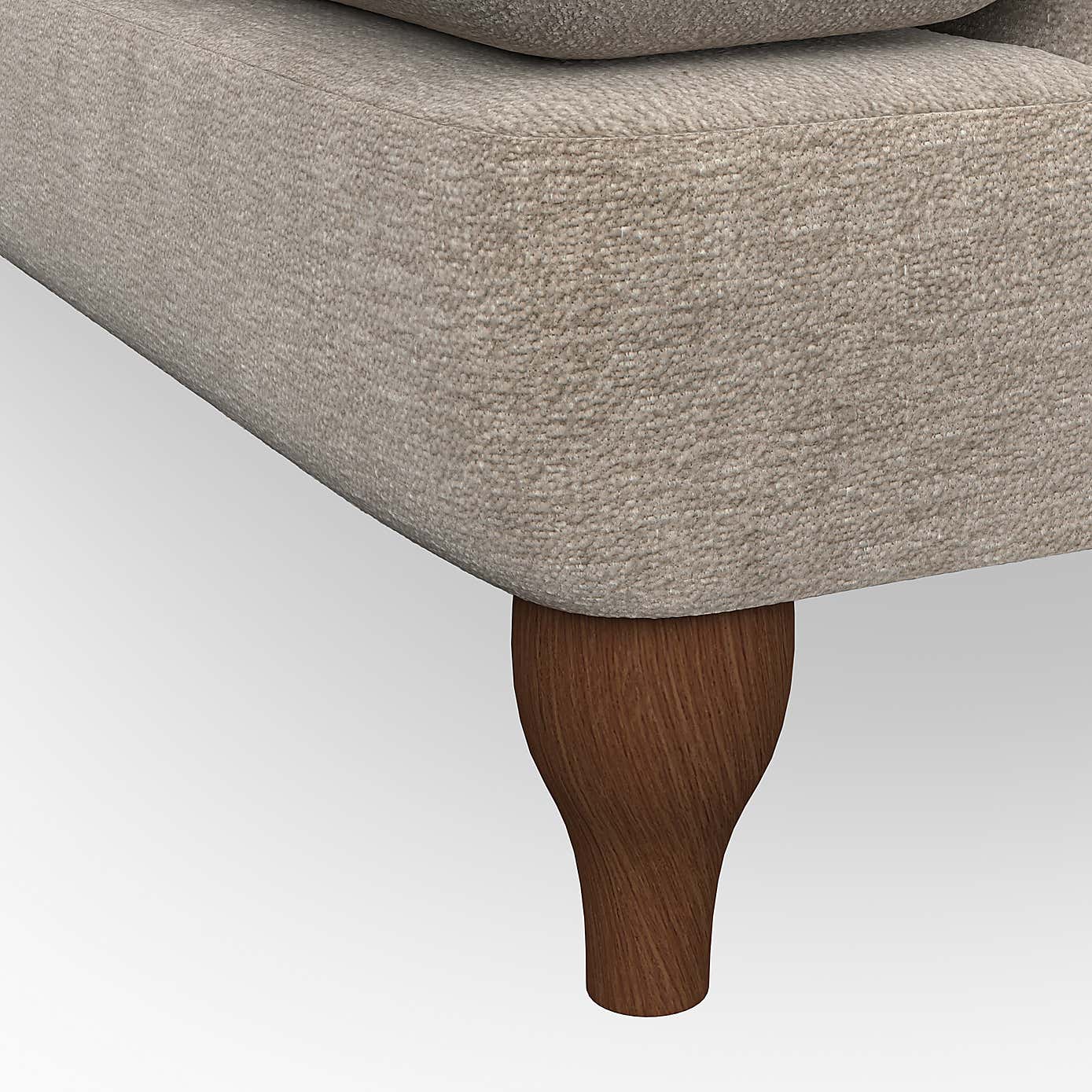 Canterbury Large 3 Seater Sofa