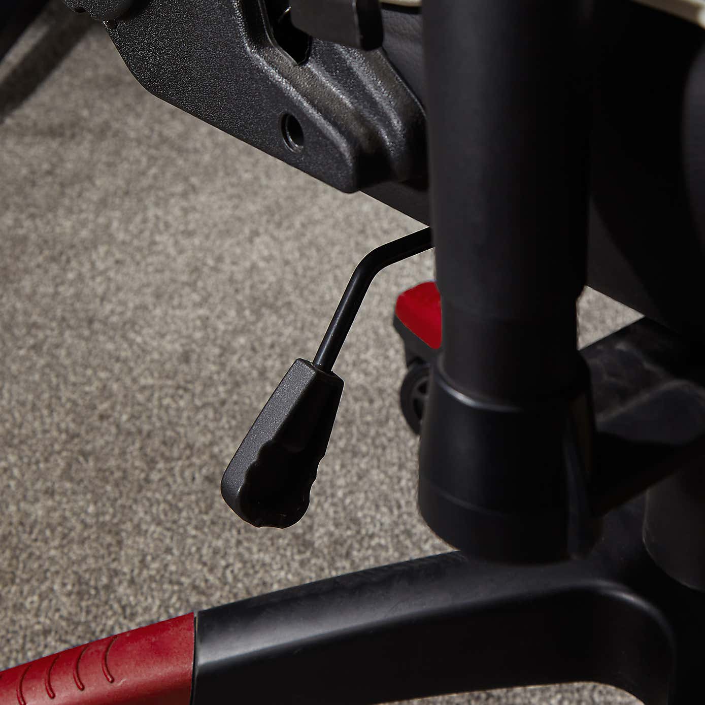 X Rocker Agility Junior Esports Gaming Chair