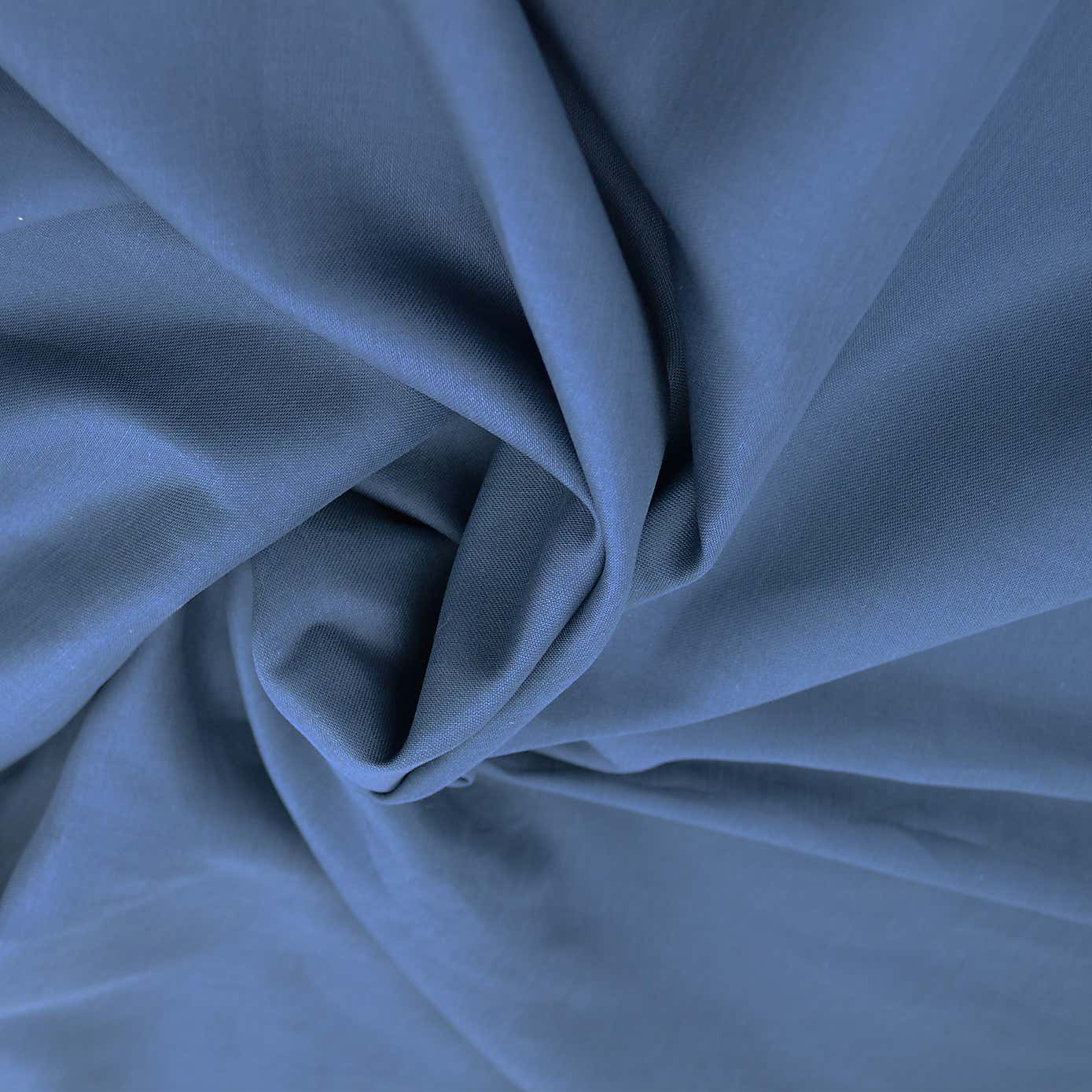 Cotton Sateen Fabric