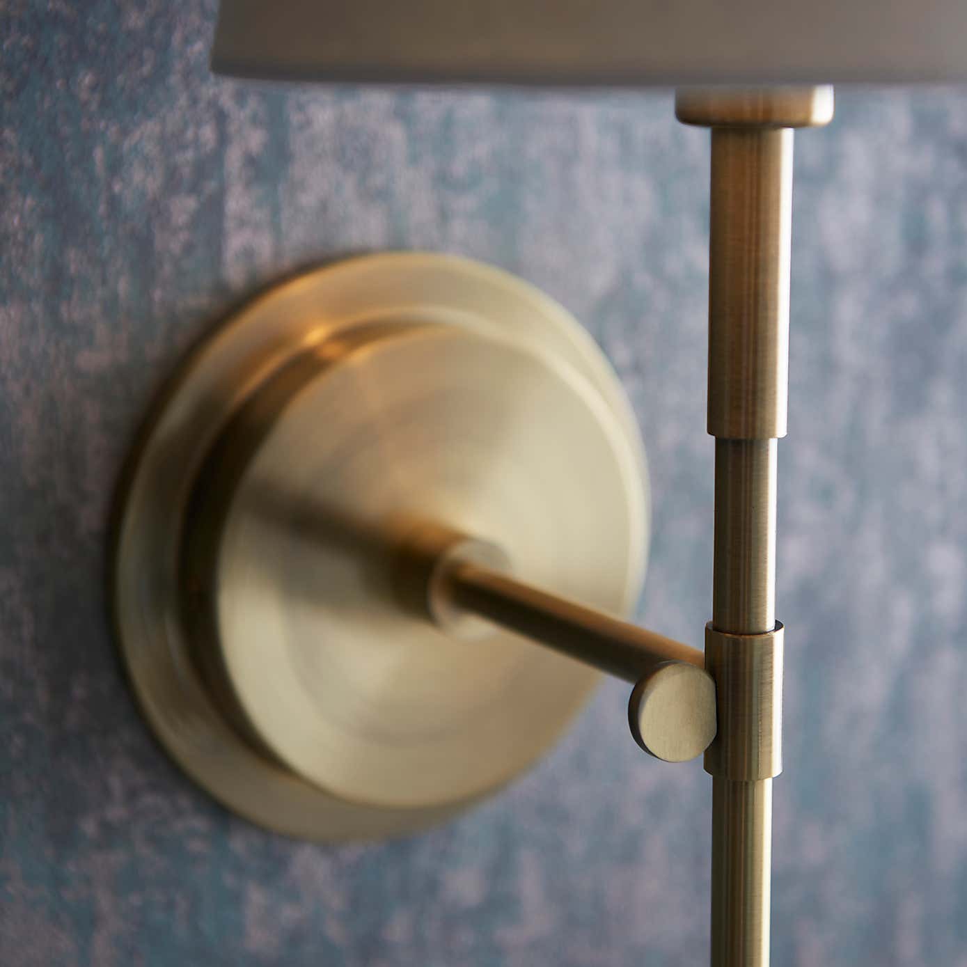 Vogue Holden Wall Light Fitting