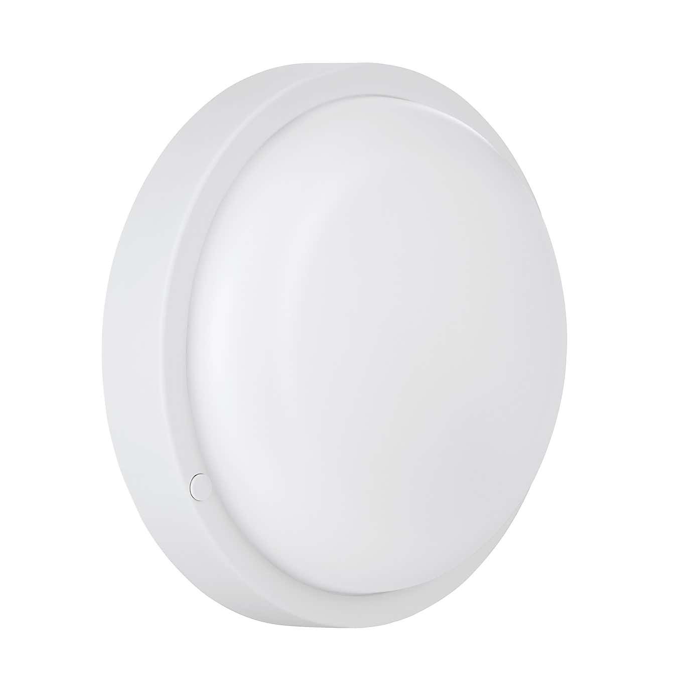 EGLO Boschetto-E Round Ceiling Light