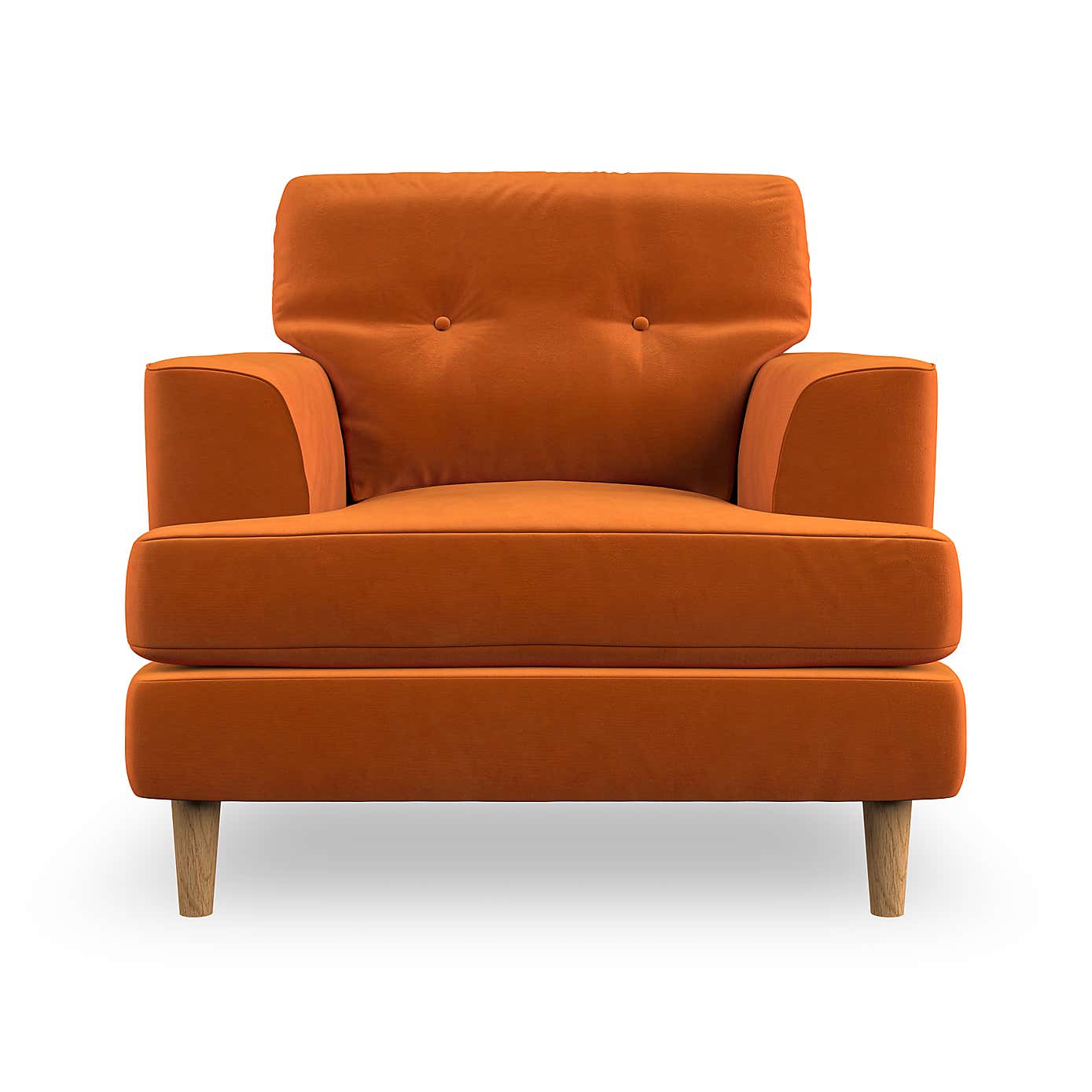 Cooper Armchair