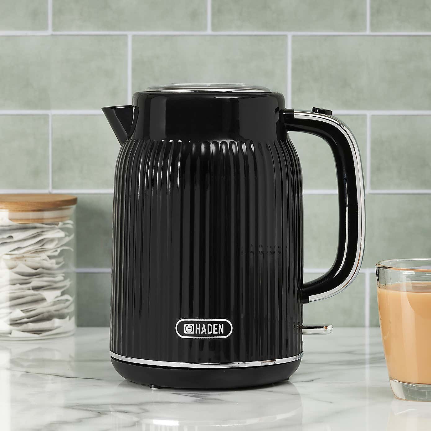 Haden York 1.7L Kettle