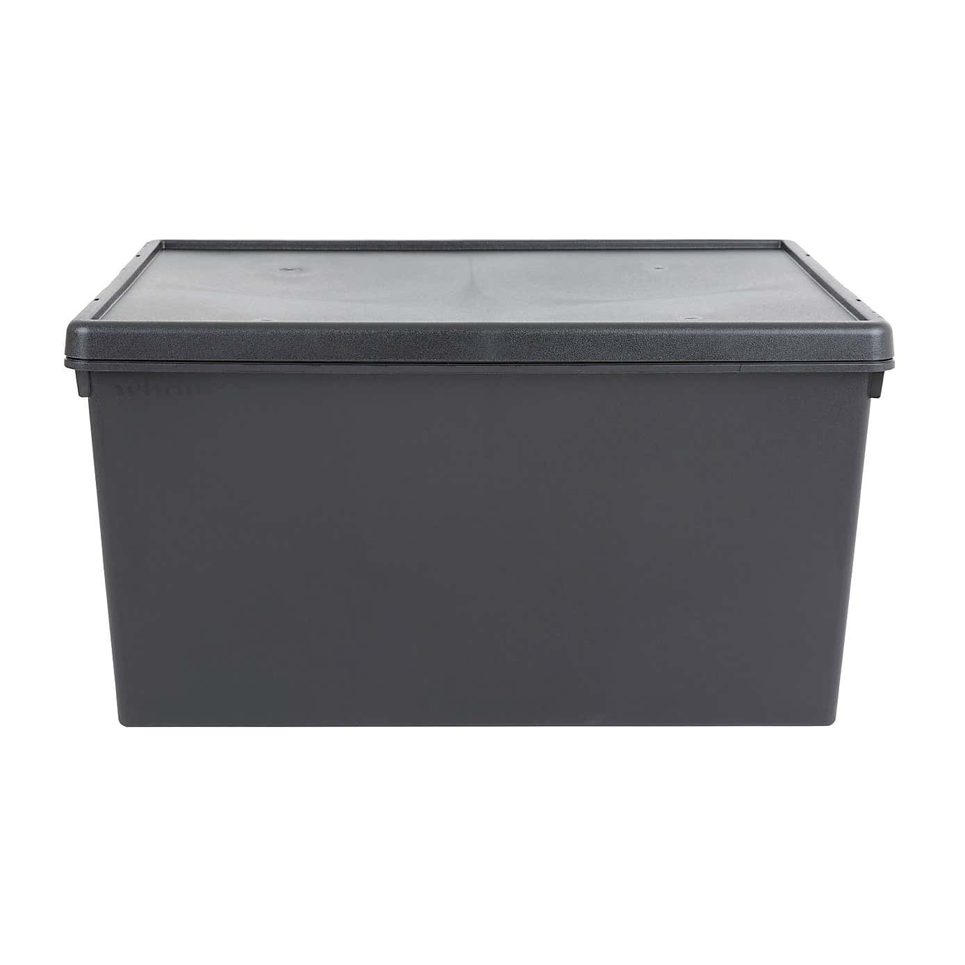 Wham Bam Stackable Box & Lid