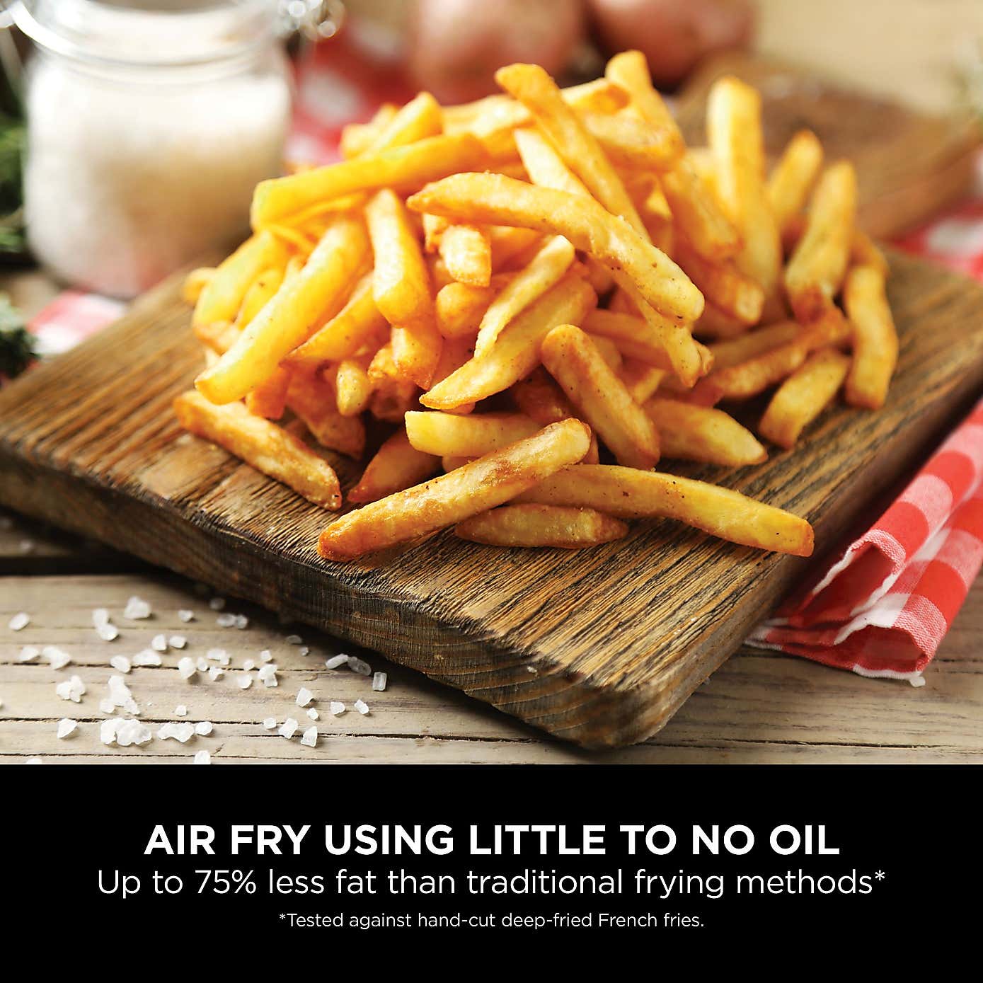 NINJA Foodi Mini Multi-Cooker