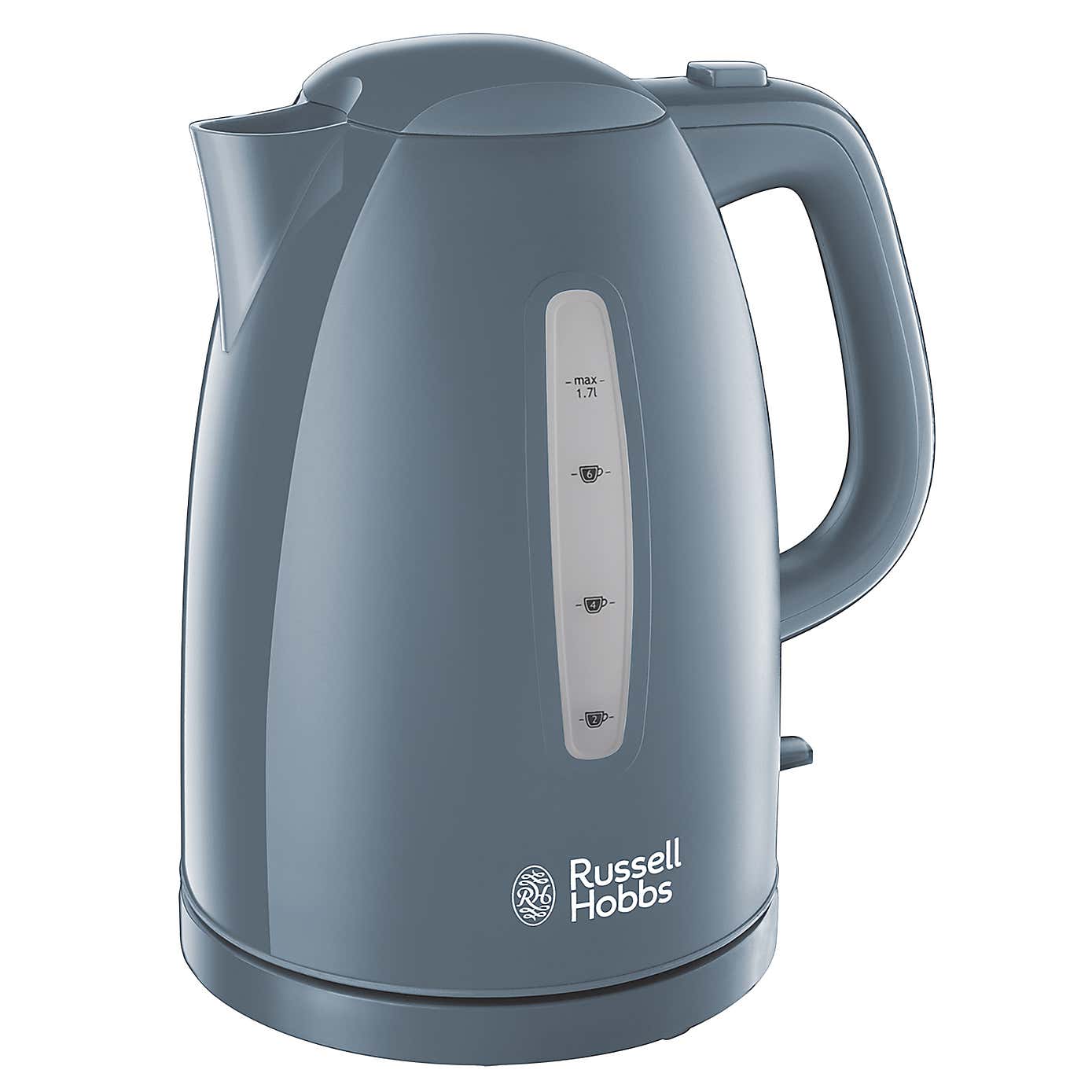 Russell Hobbs Textures 1.7L Kettle