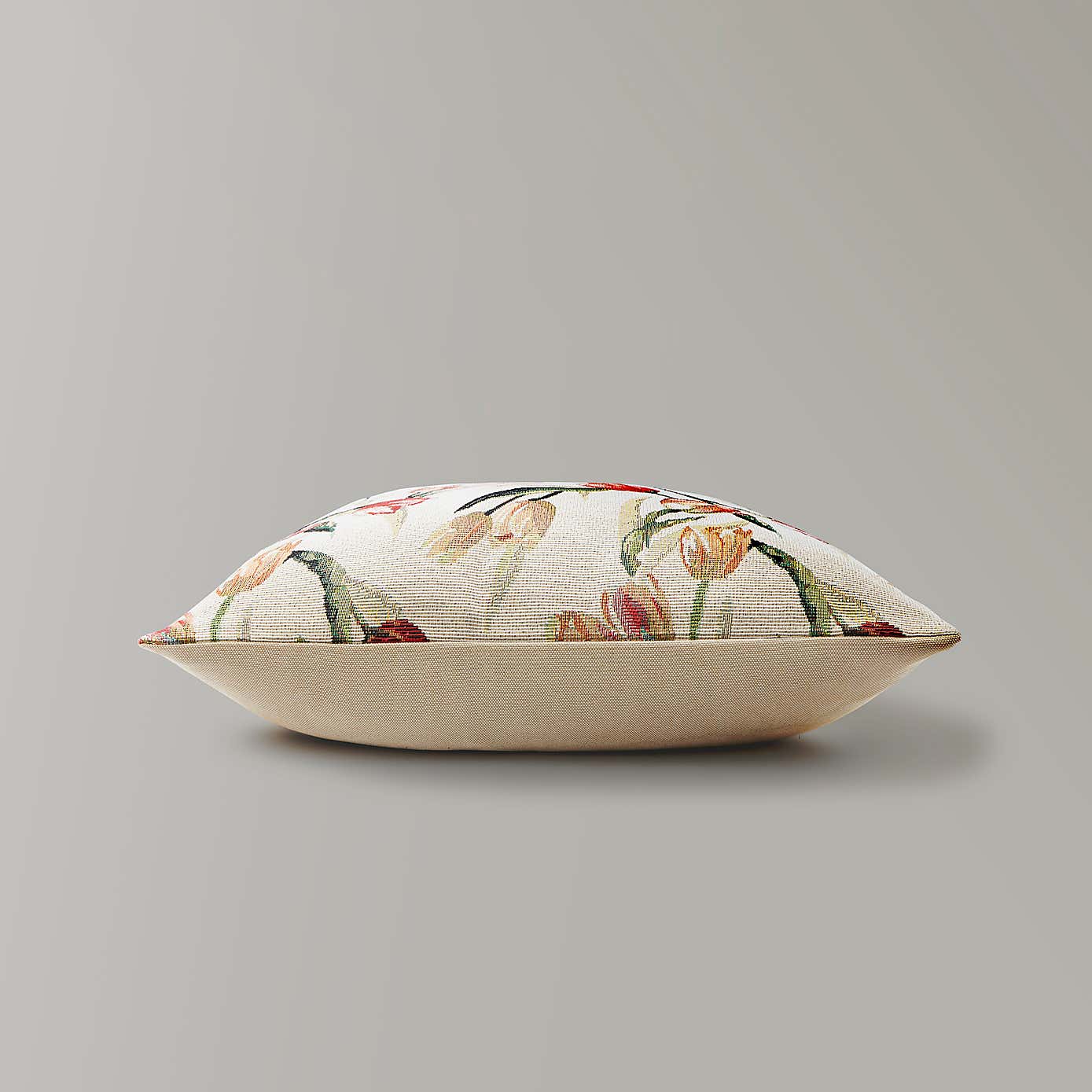 Tulips Tapestry Cushion Cover