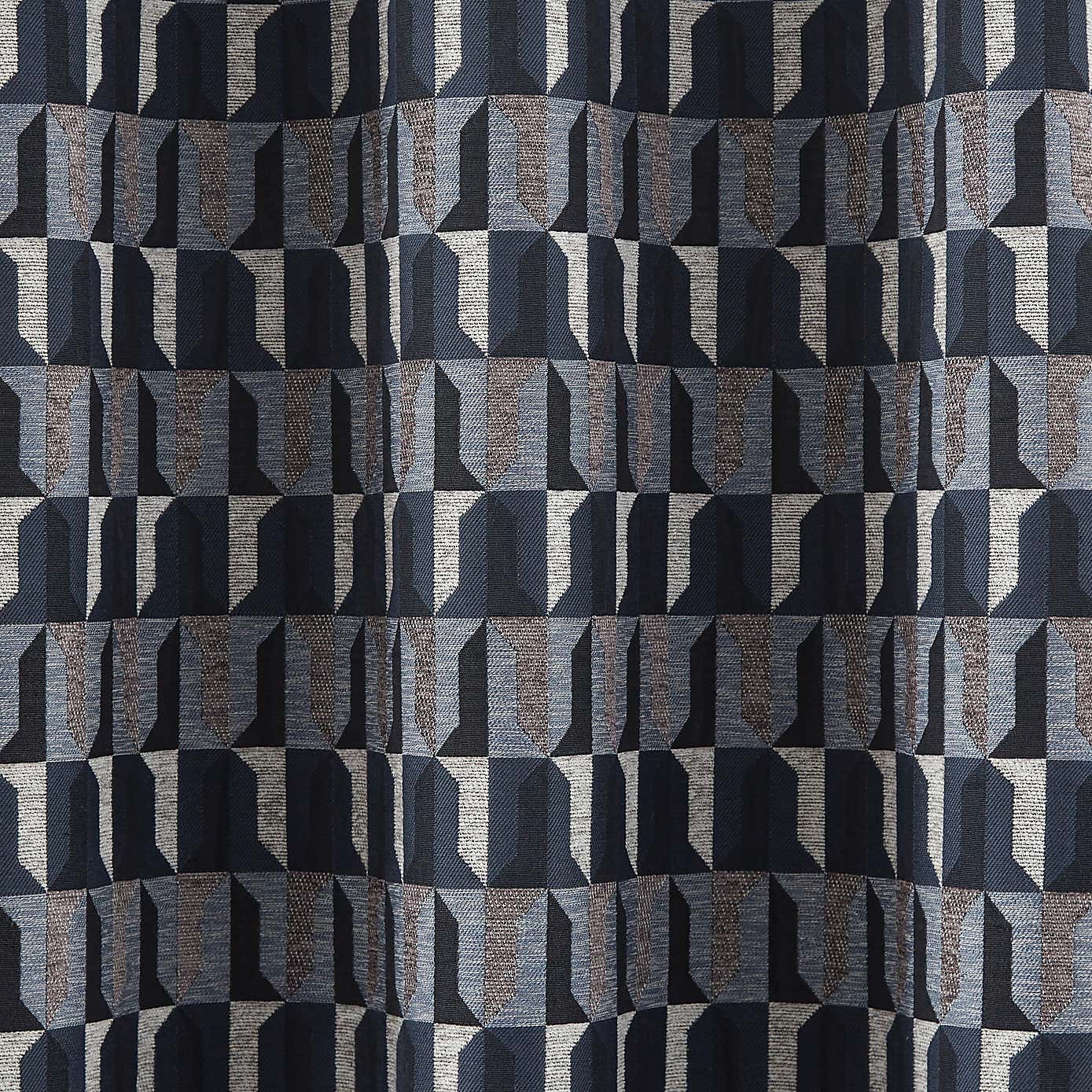 Regent Eyelet Curtains