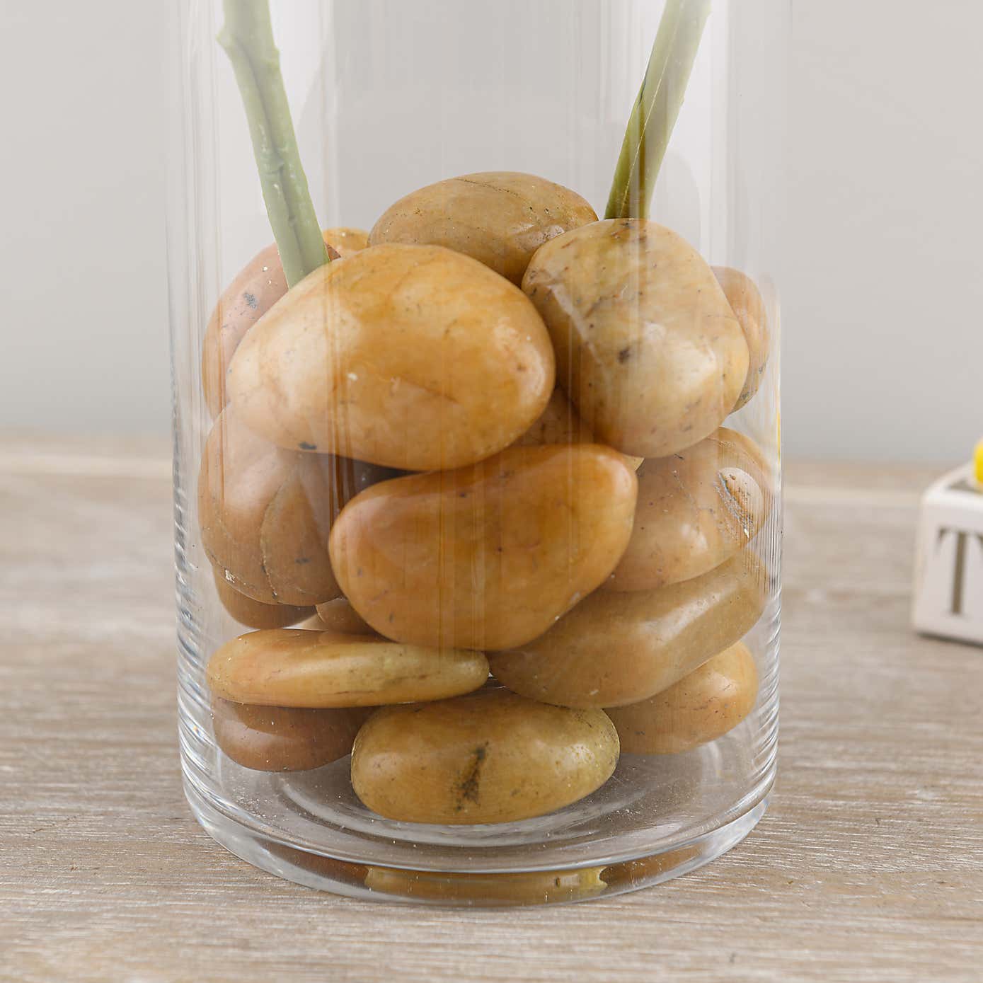 Natural Stone Vase Filler, 450g