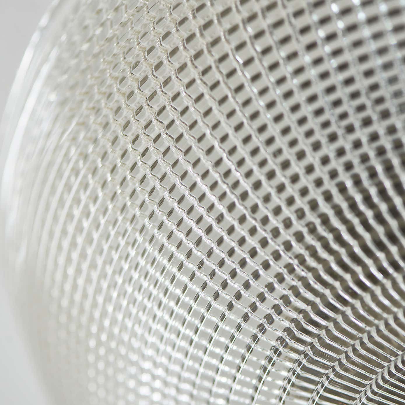 Amesbury 2 Light Flush Ceiling Light