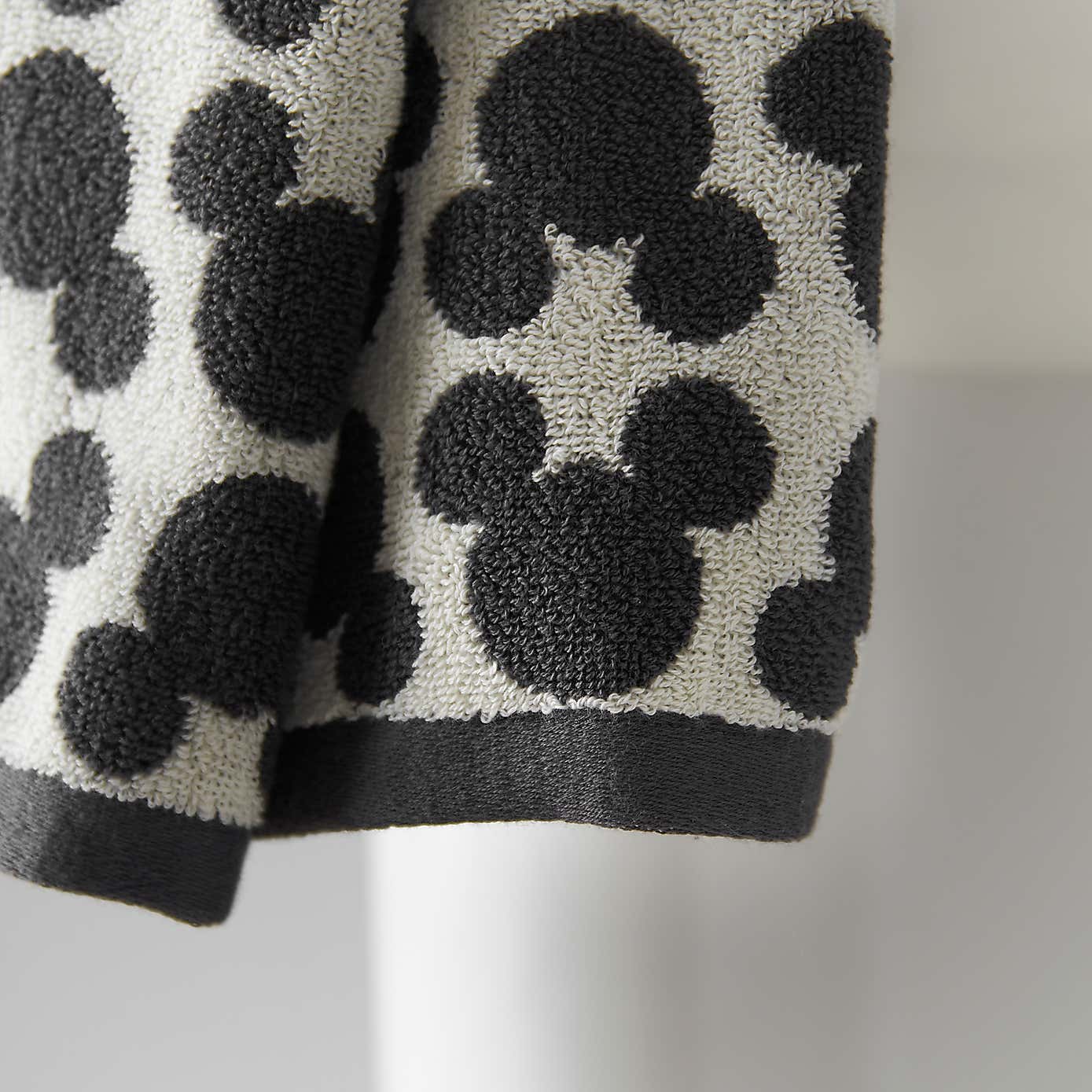 Disney Mickey Mouse Cotton Towel