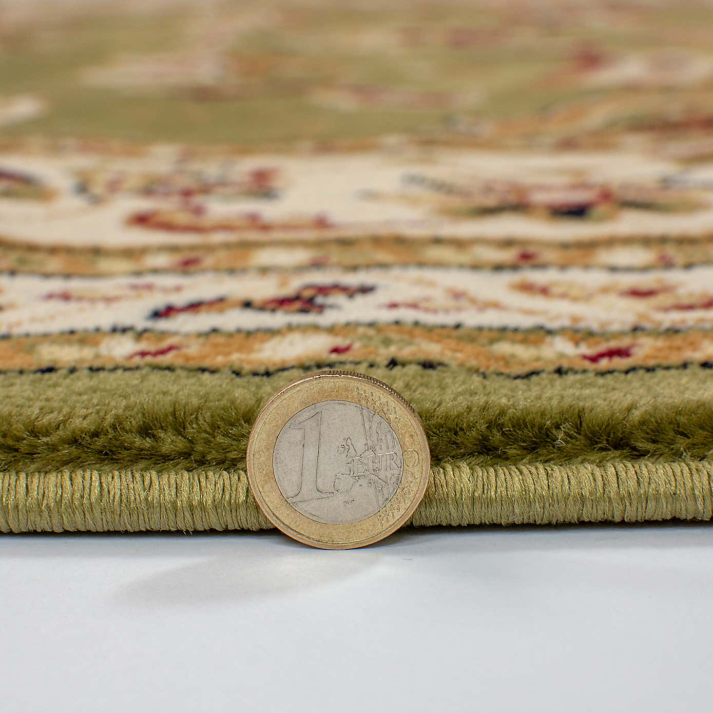 Sherborne Circle Rug