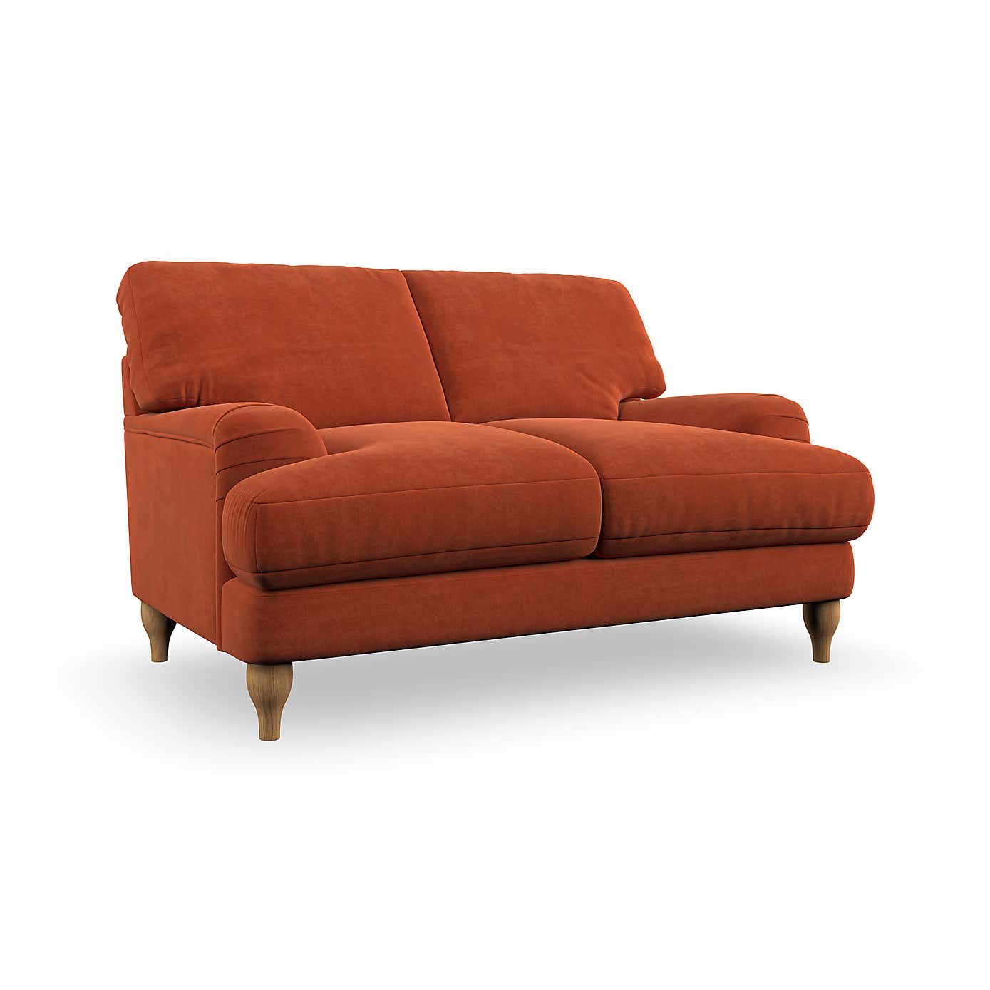 Darwin 2 Seater Sofa