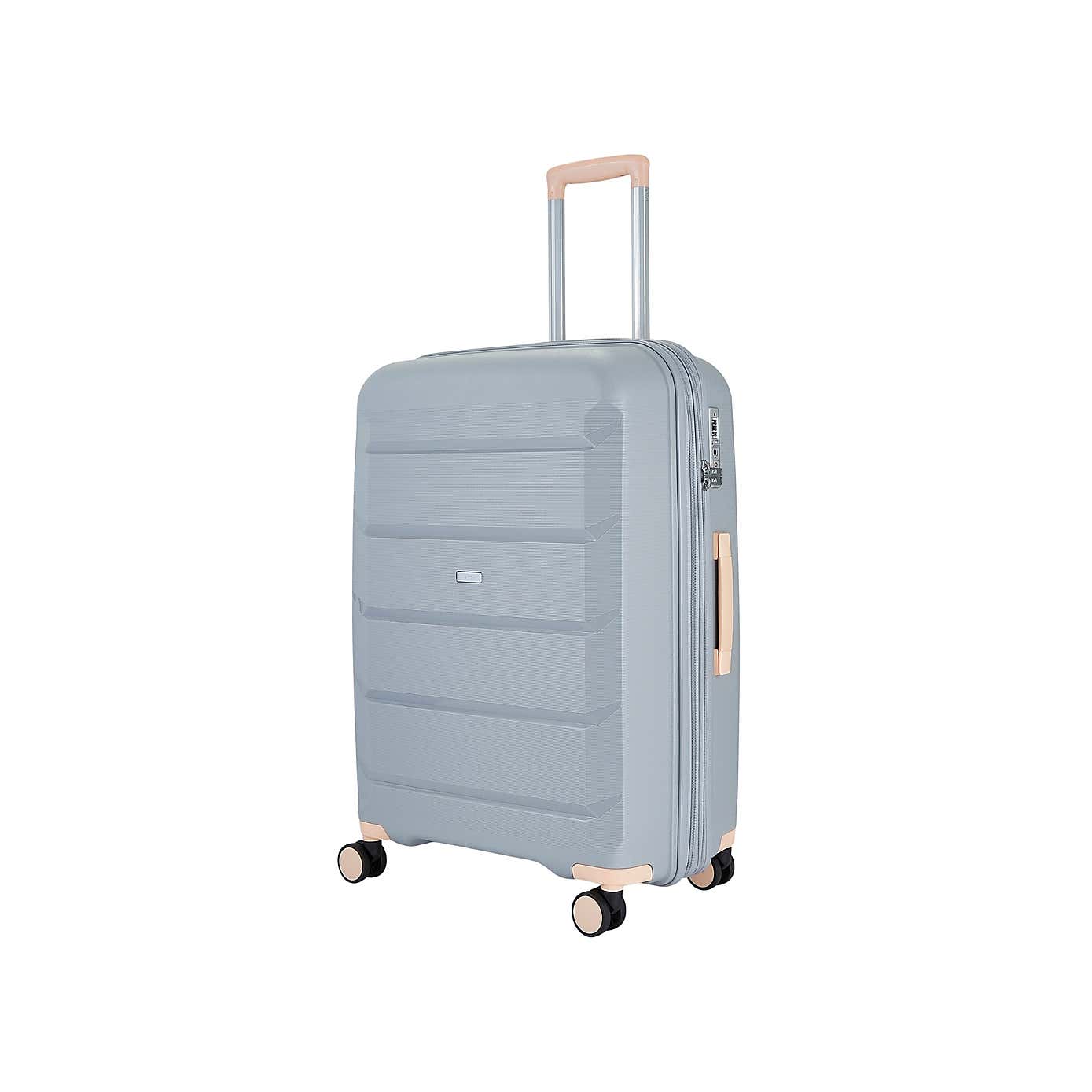 Rock Luggage Tulum Suitcase