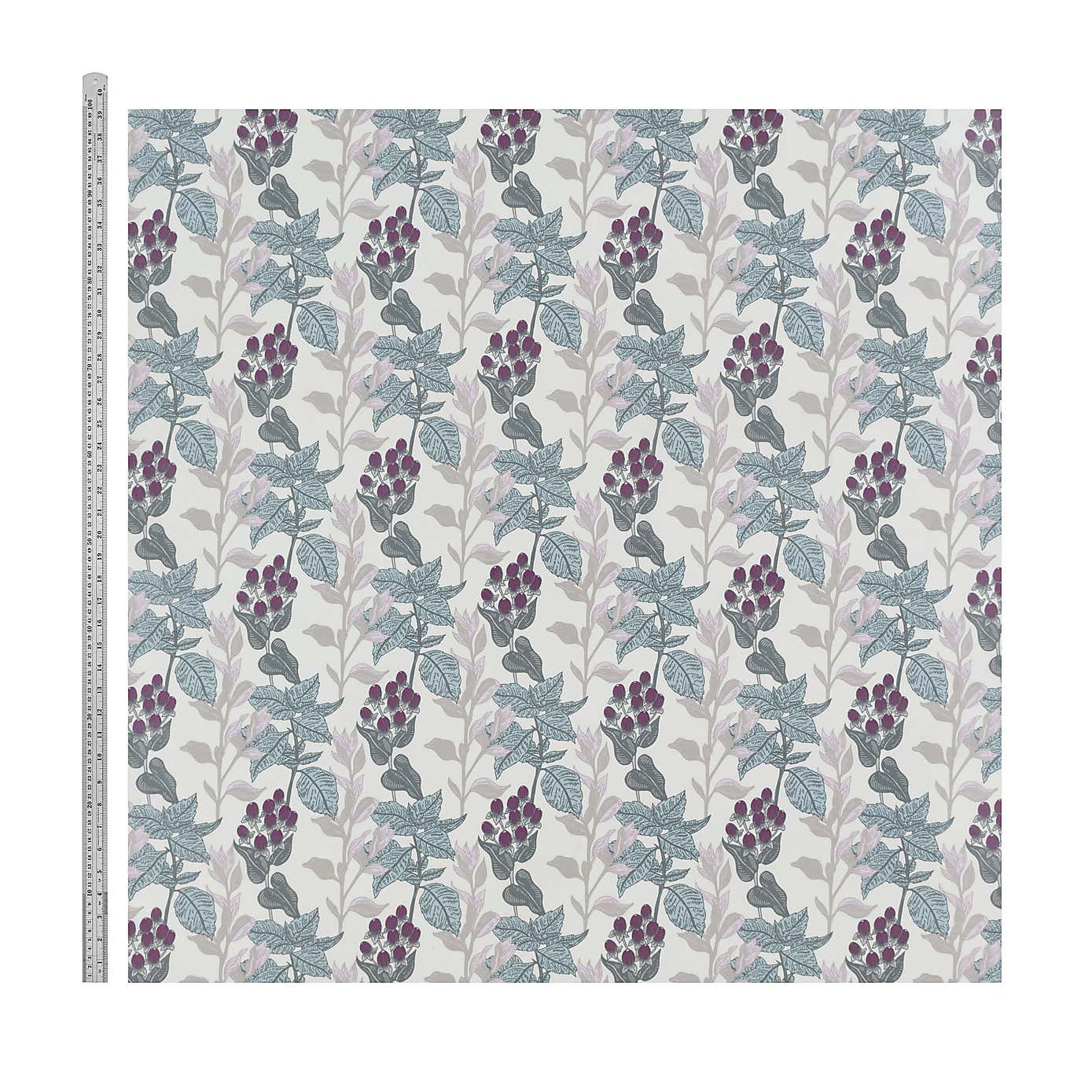 By the Metre Meadow PVC