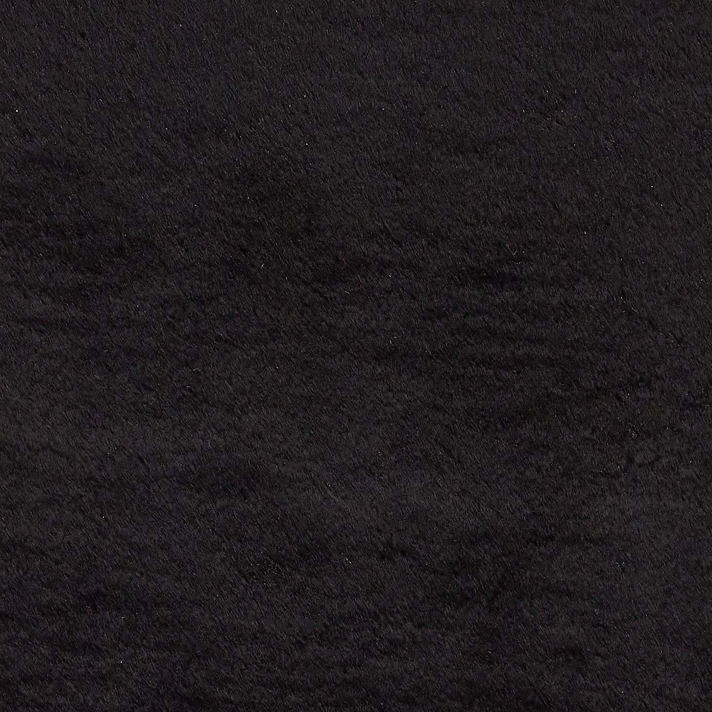 Super Teddy Rectangle Rug