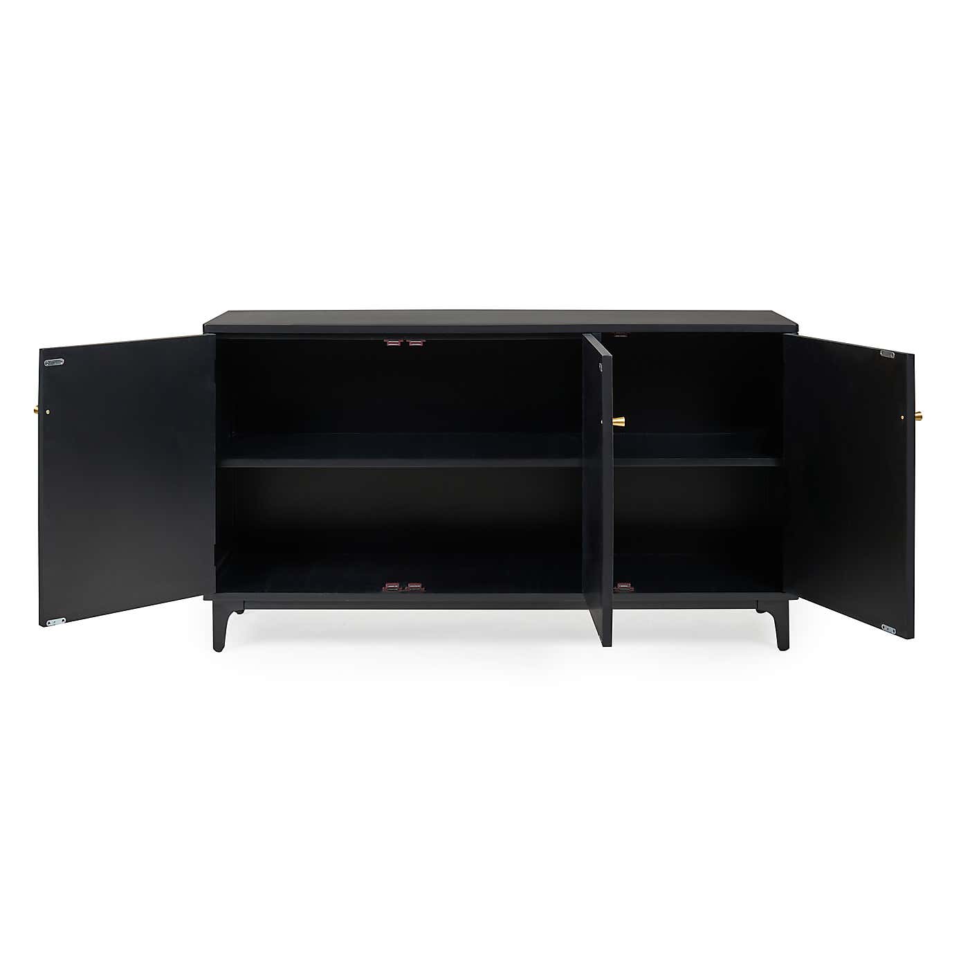 Franco Large Sideboard